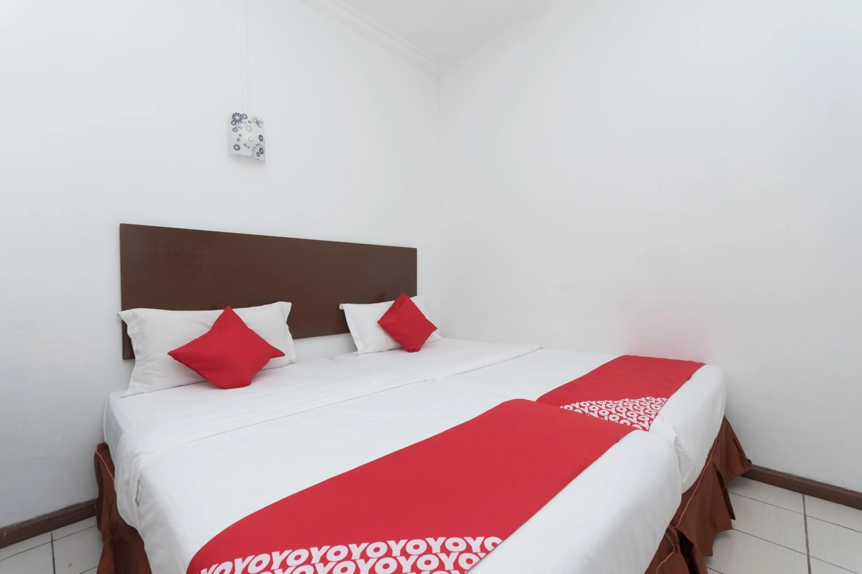 Bedroom, Bed in Hotel O Storytel