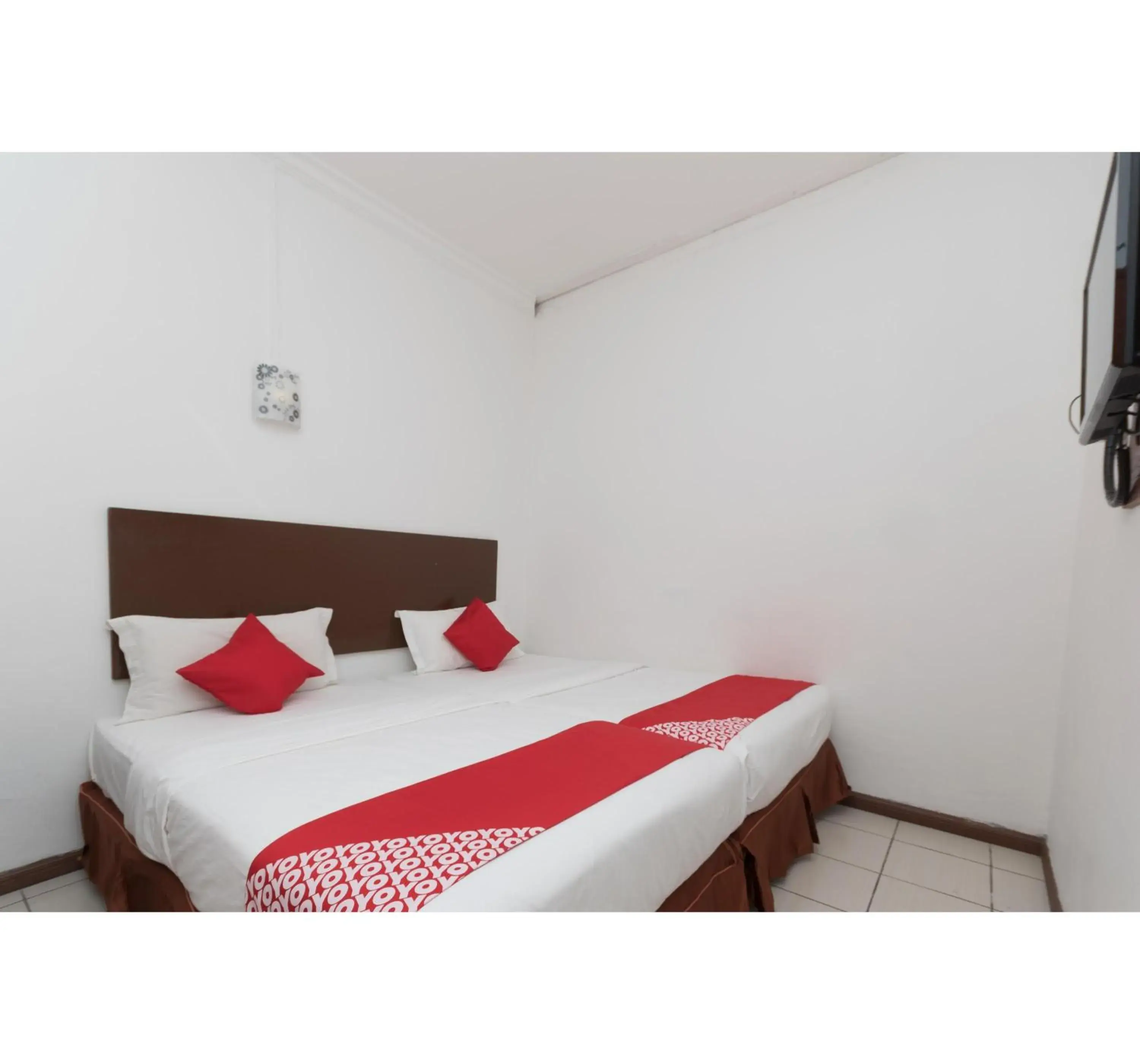 Bedroom, Bed in Hotel O Storytel Bedroom, Bed in Hotel O Storytel