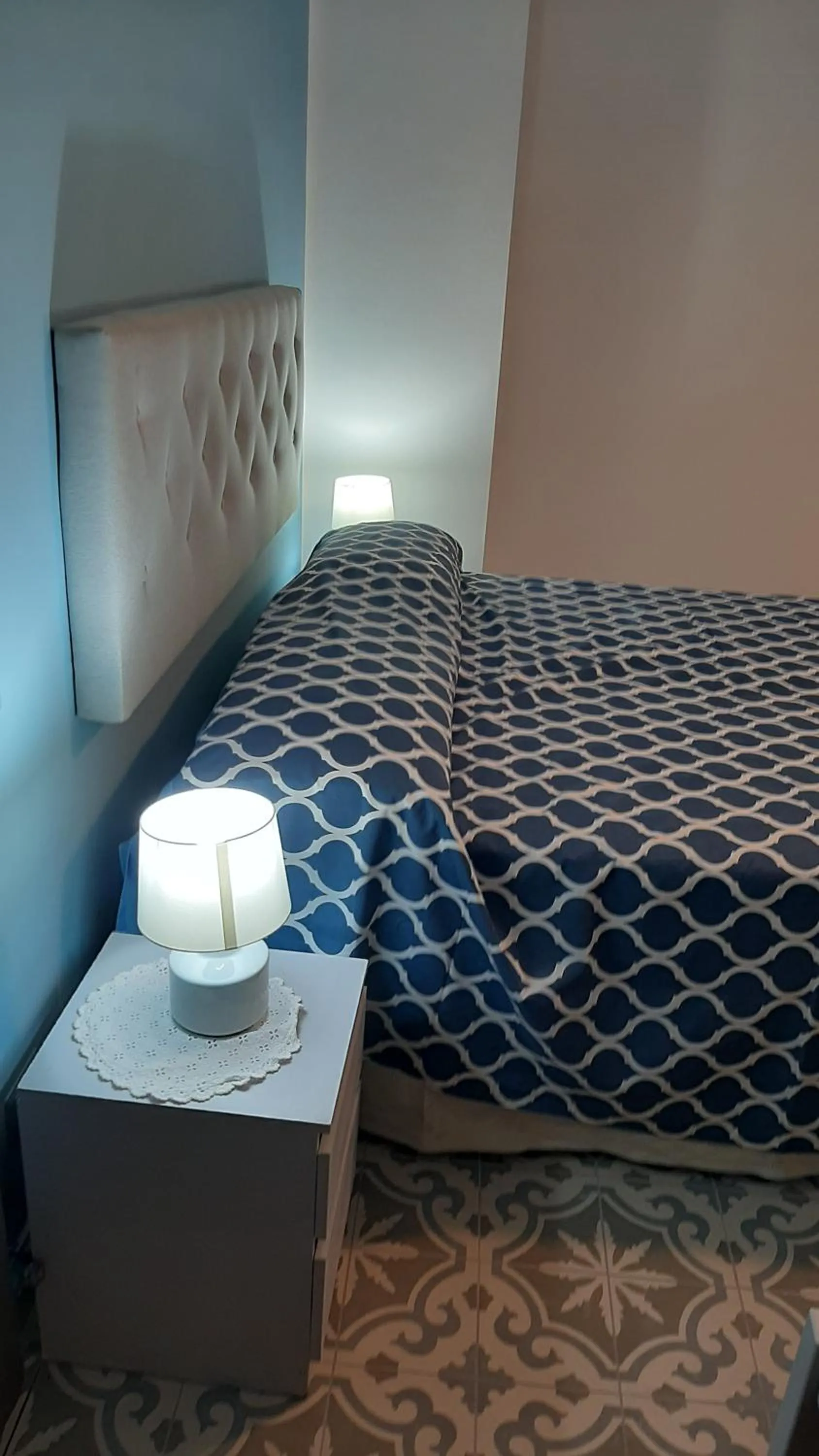 B&B villamariascauri