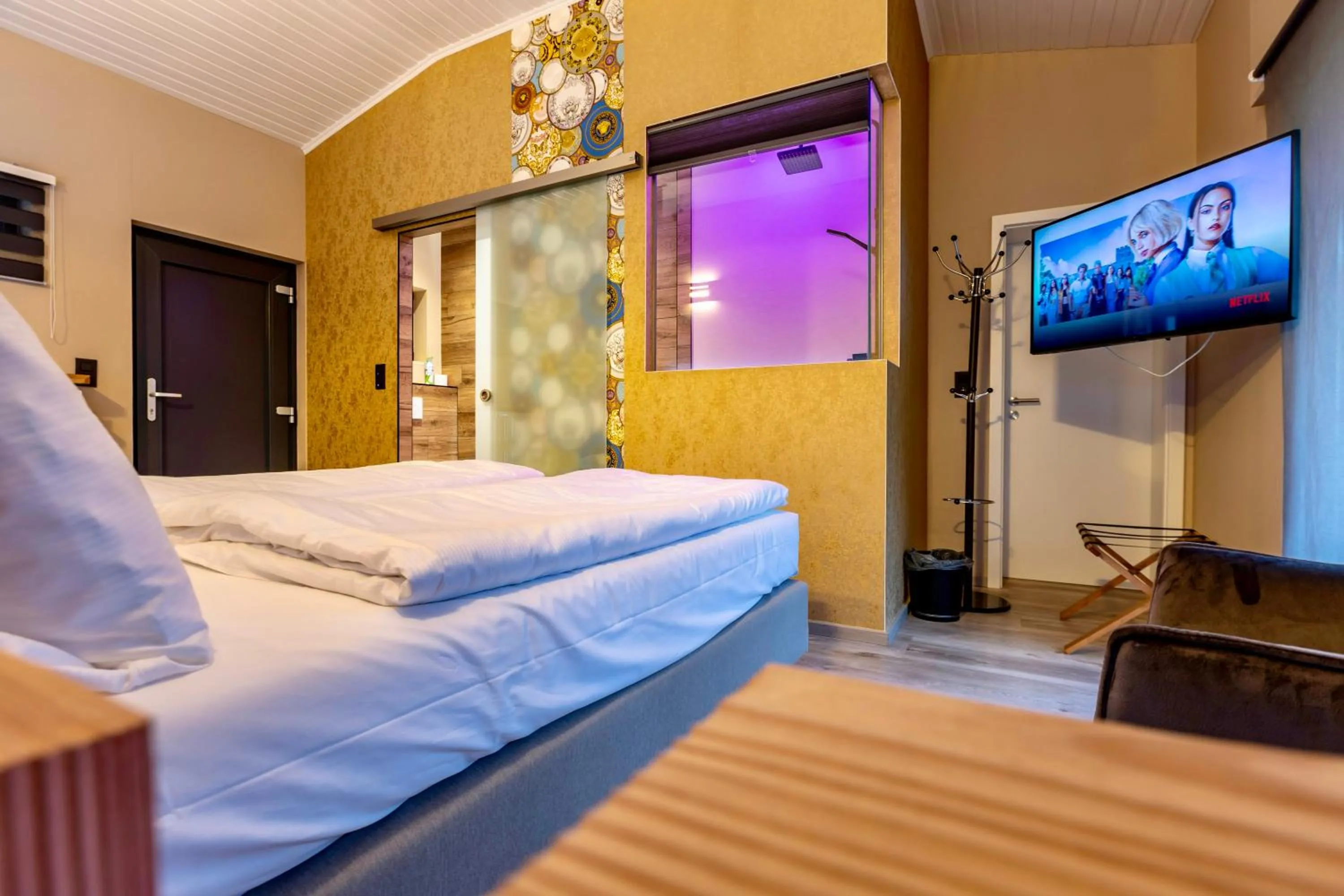 Hotel Val de l'Our