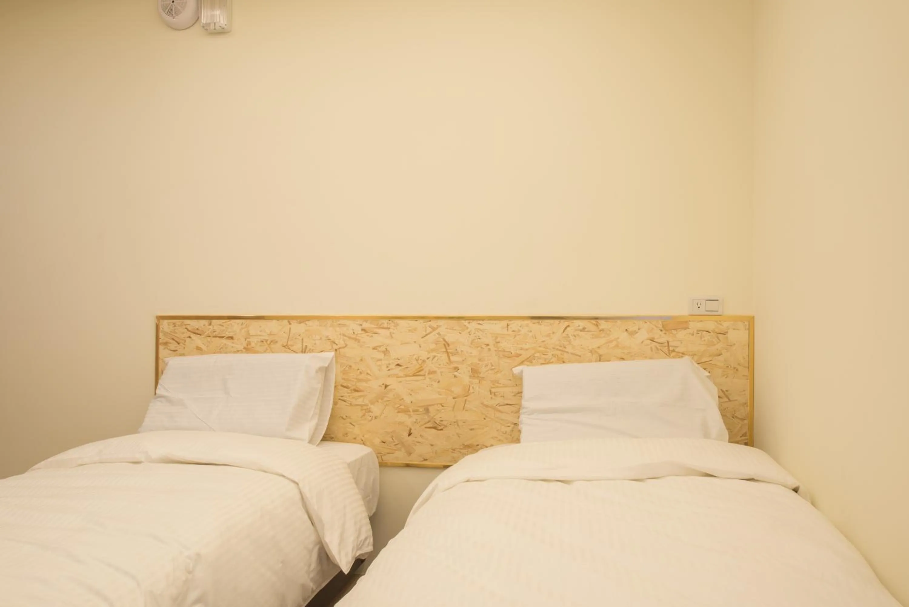 Bedroom, Bed in Hostel Jiizu