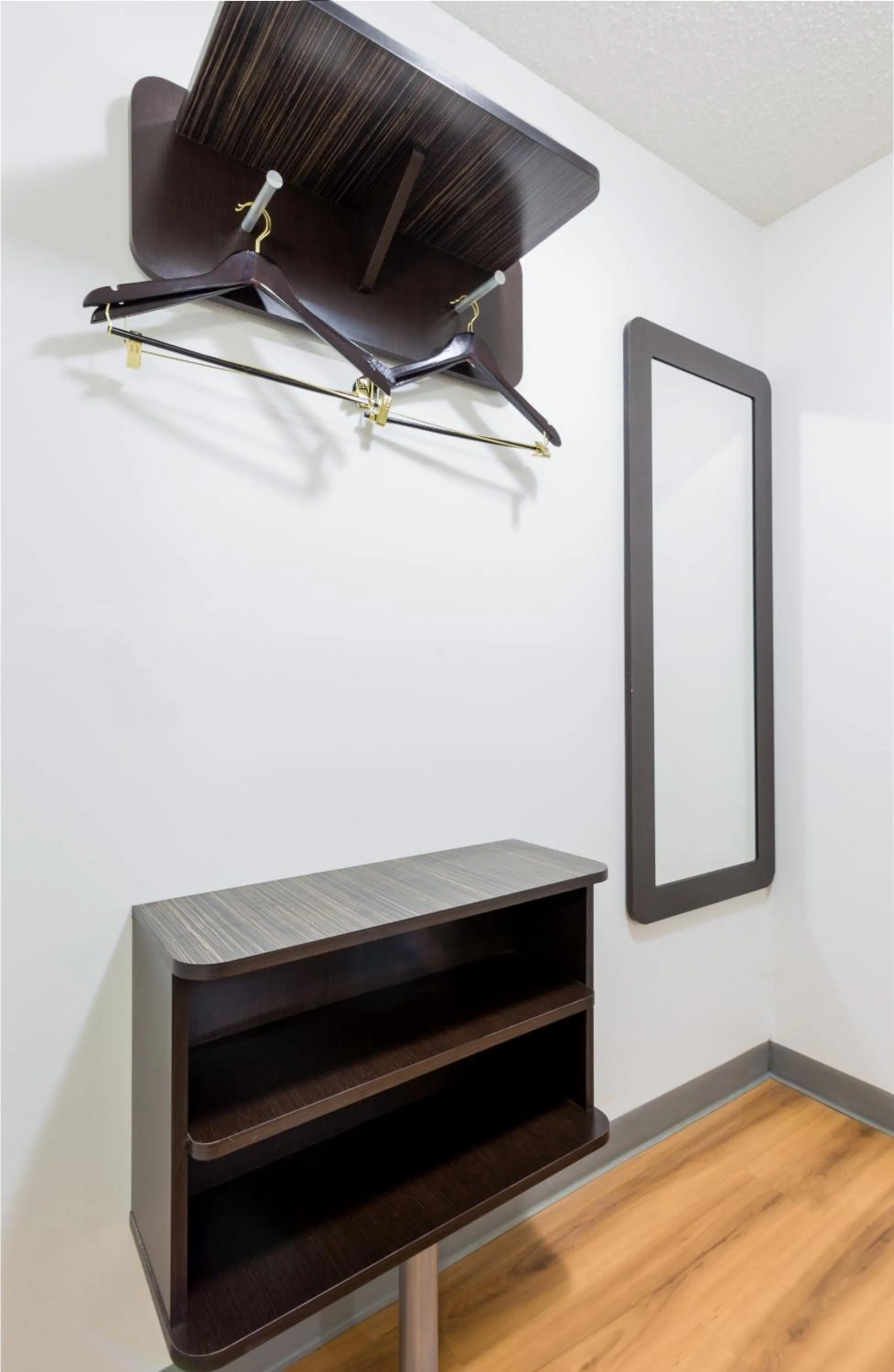 Area and facilities in Motel 6-Fort Nelson, BC