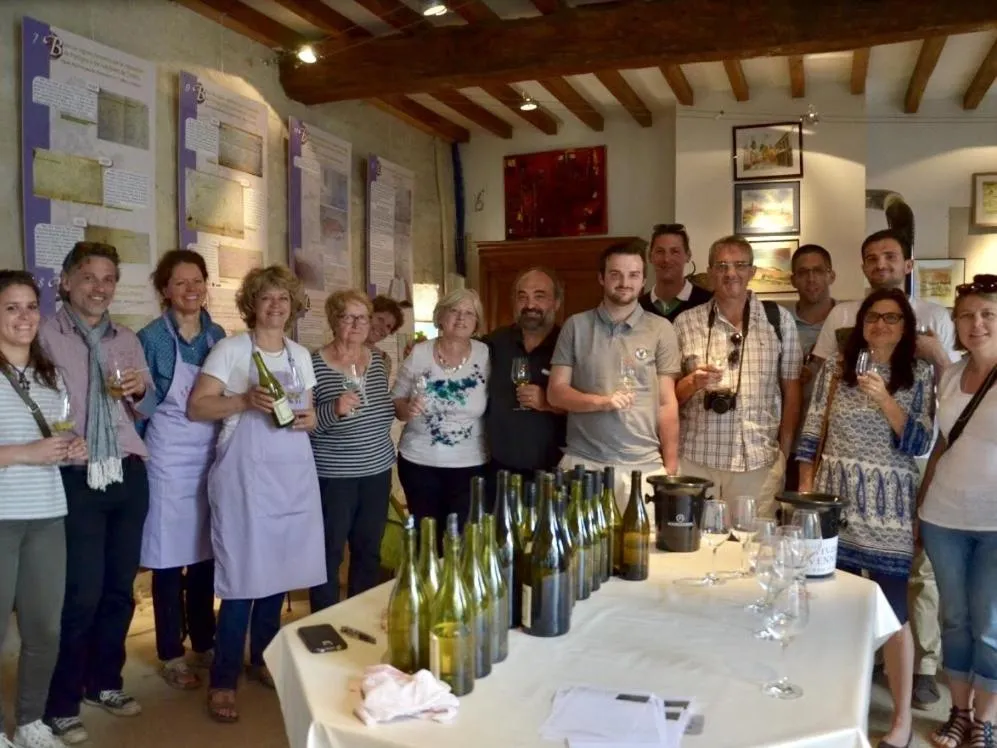 Activities in Les Temps Perdus