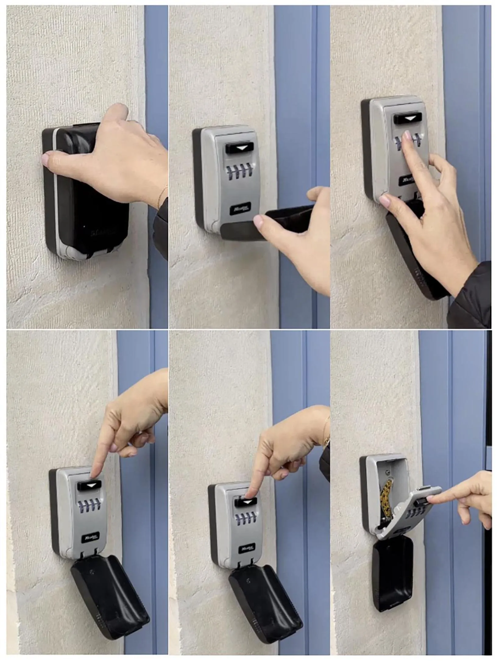 Other in Les Temps Perdus