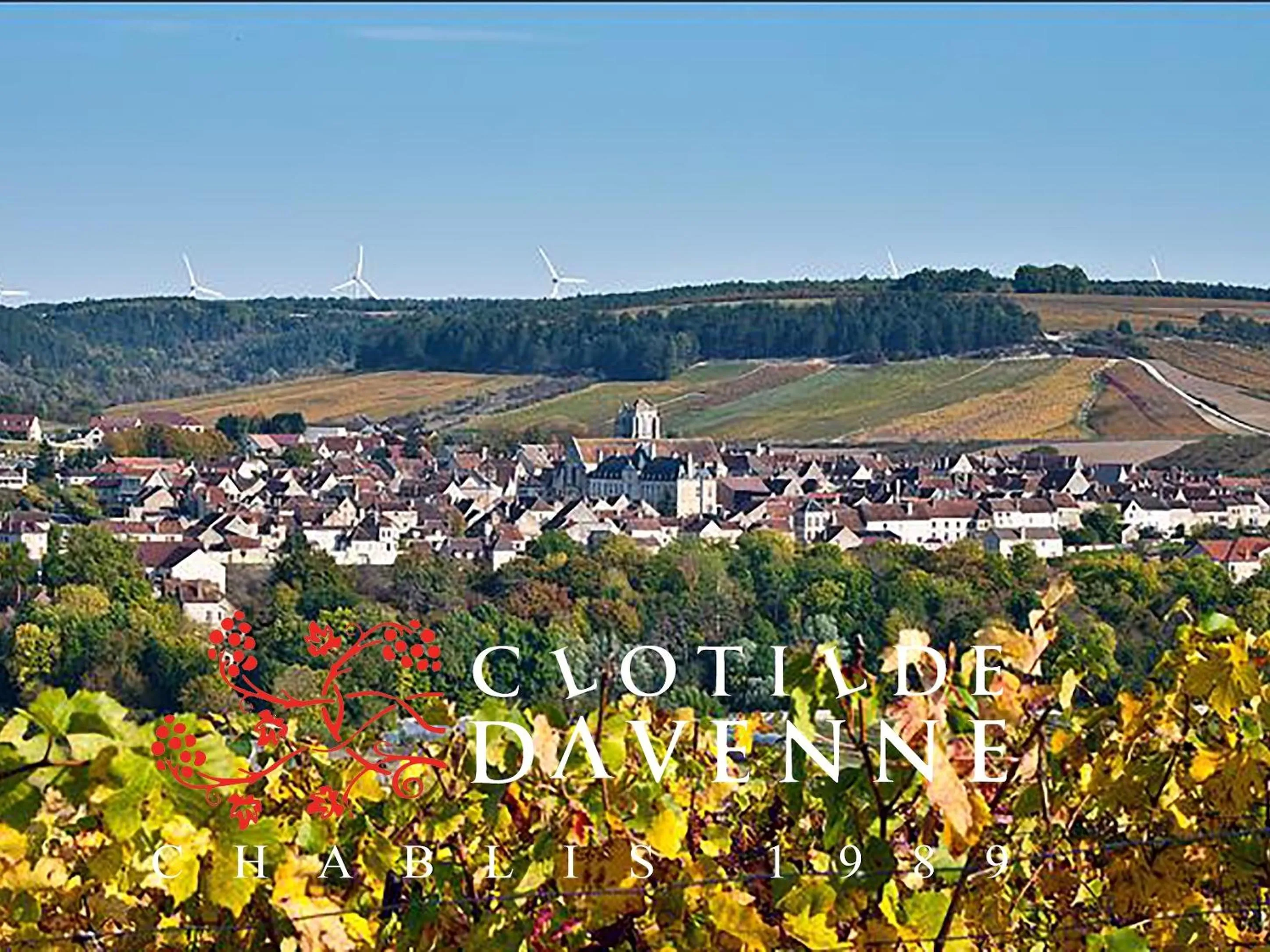 Other in Les Temps Perdus