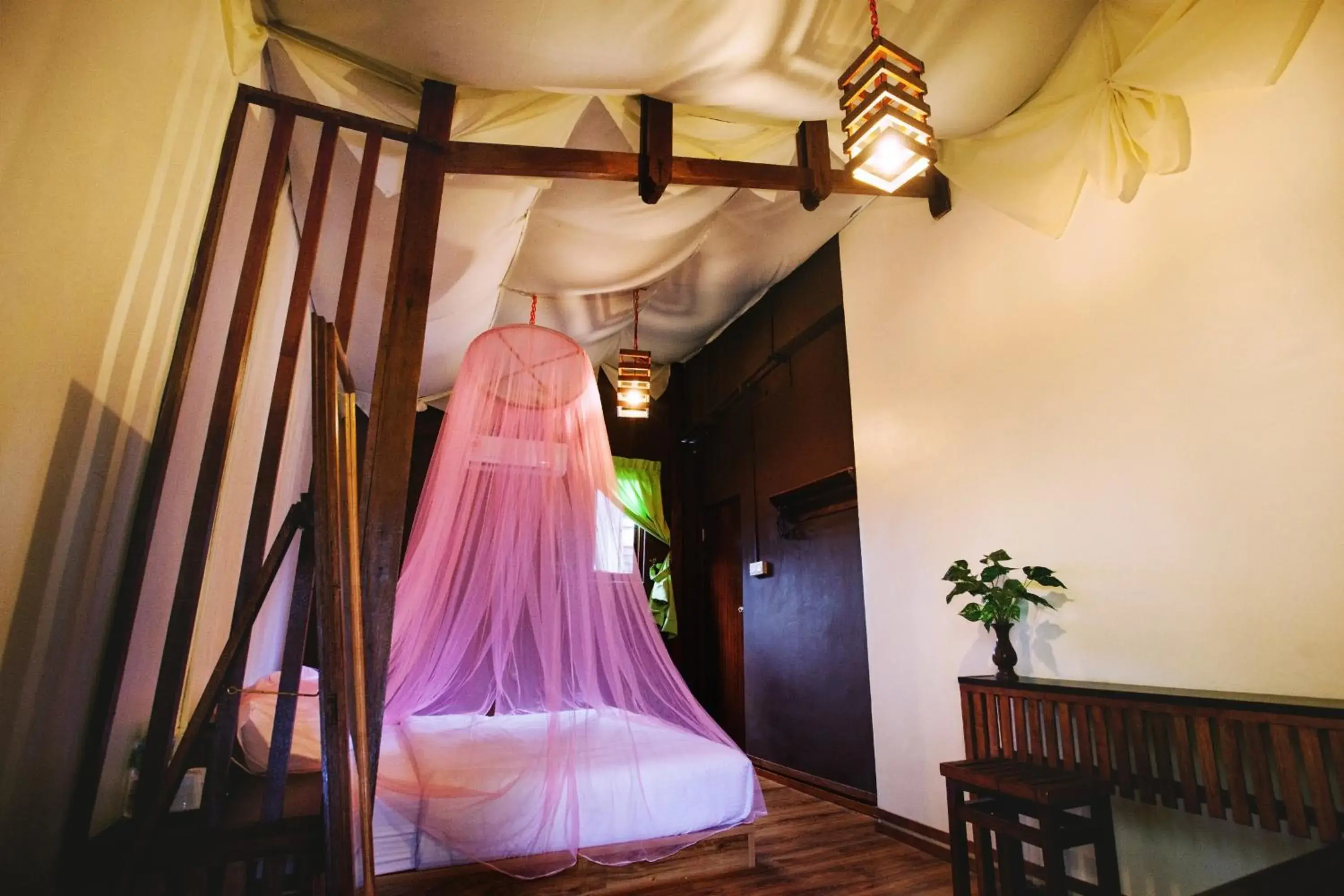 Deluxe King Room in House Of My Eternal Love - Kulai Homestay Deluxe King Room in House Of My Eternal Love - Kulai Homestay