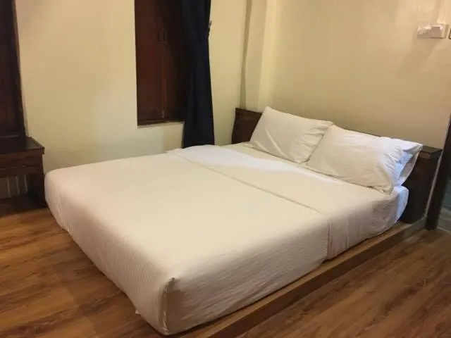 Photo of the whole room in House Of My Eternal Love - Kulai Homestay