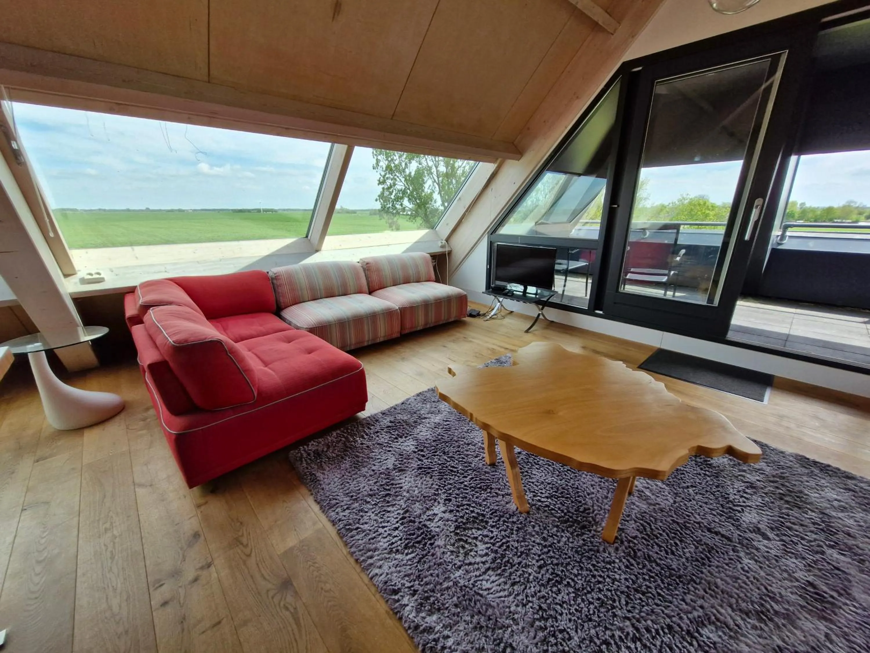 View (from property/room) in Gastopstal