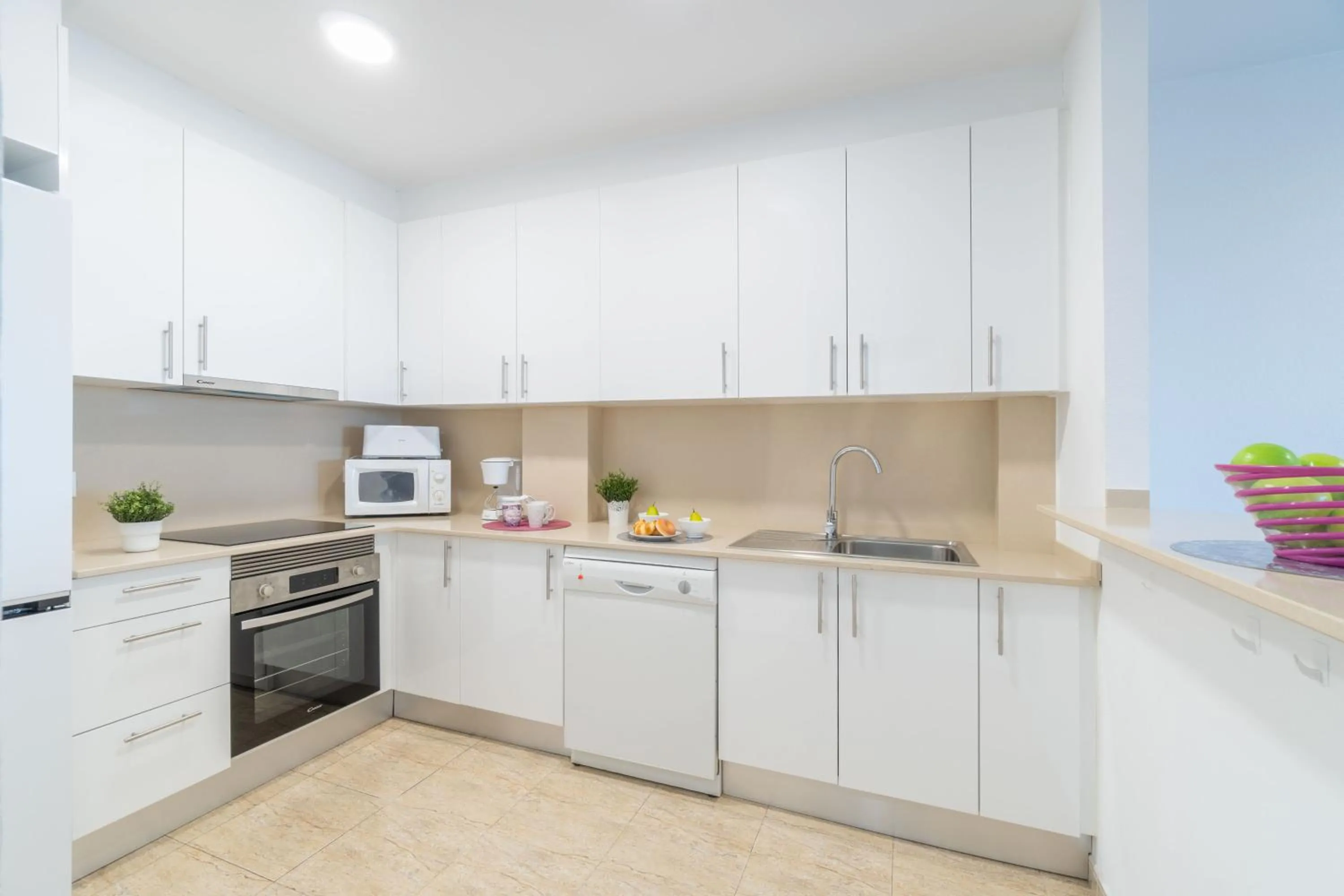 Apart-rent Apartment Blaucel 0086