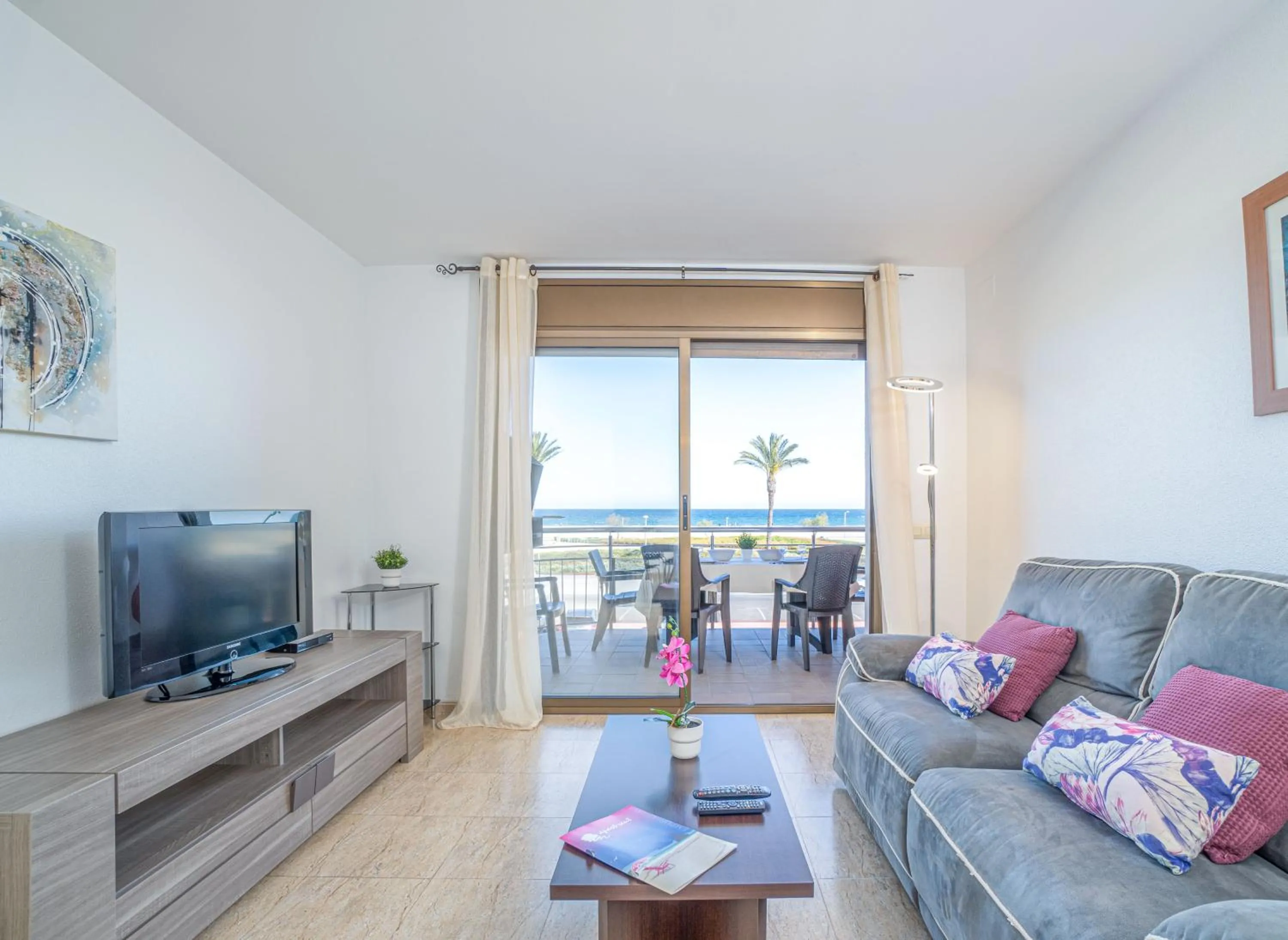 Apart-rent Apartment Blaucel 0086