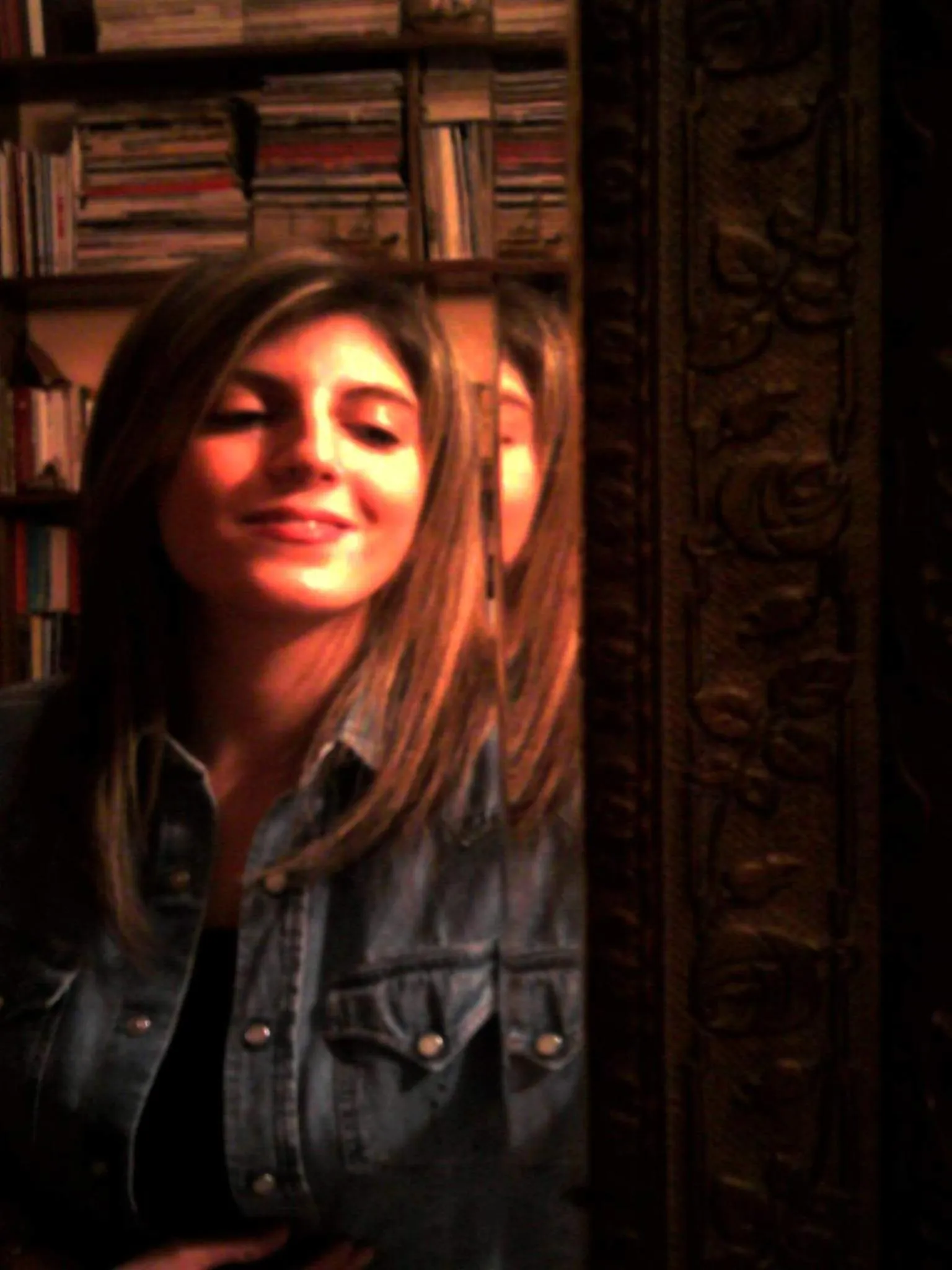 Staff in La Pausetta