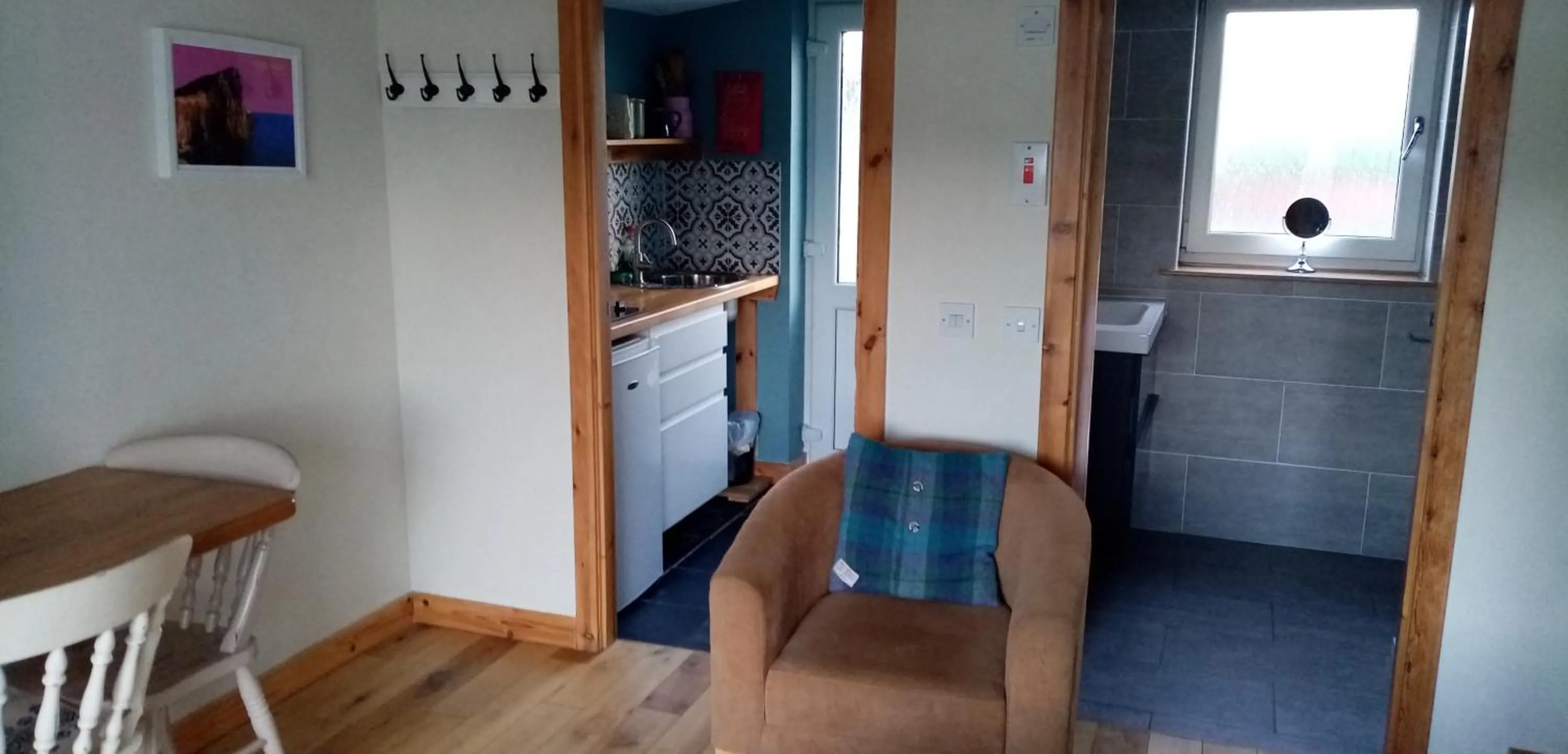 Kiloran Self Catering Suite