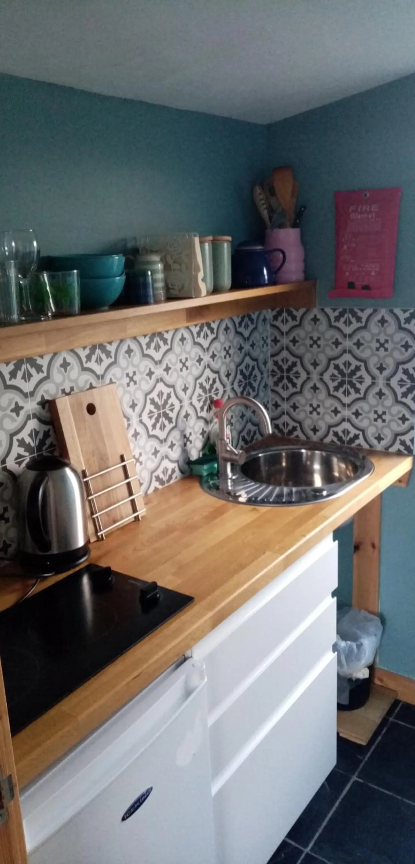 Kiloran Self Catering Suite