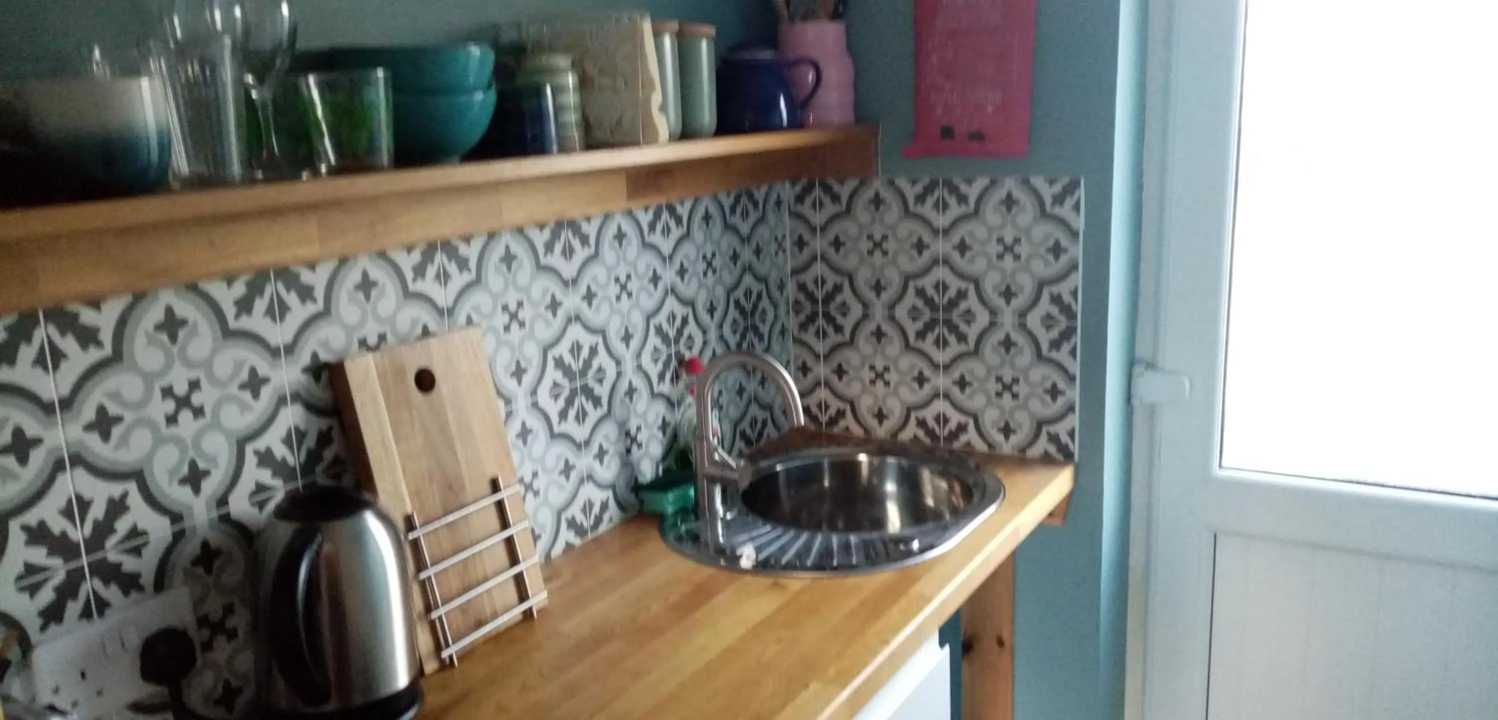 Kiloran Self Catering Suite