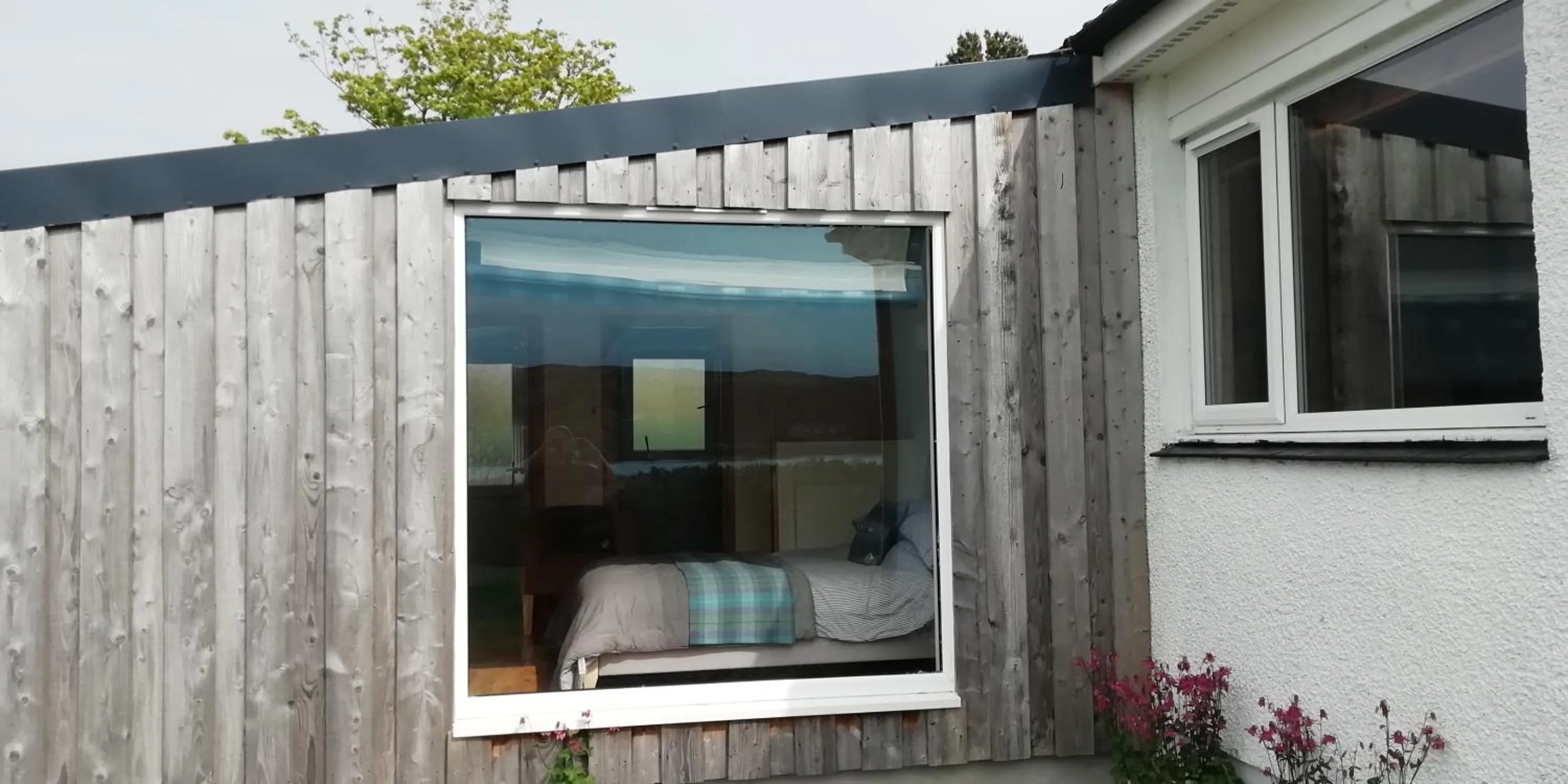 Kiloran Self Catering Suite