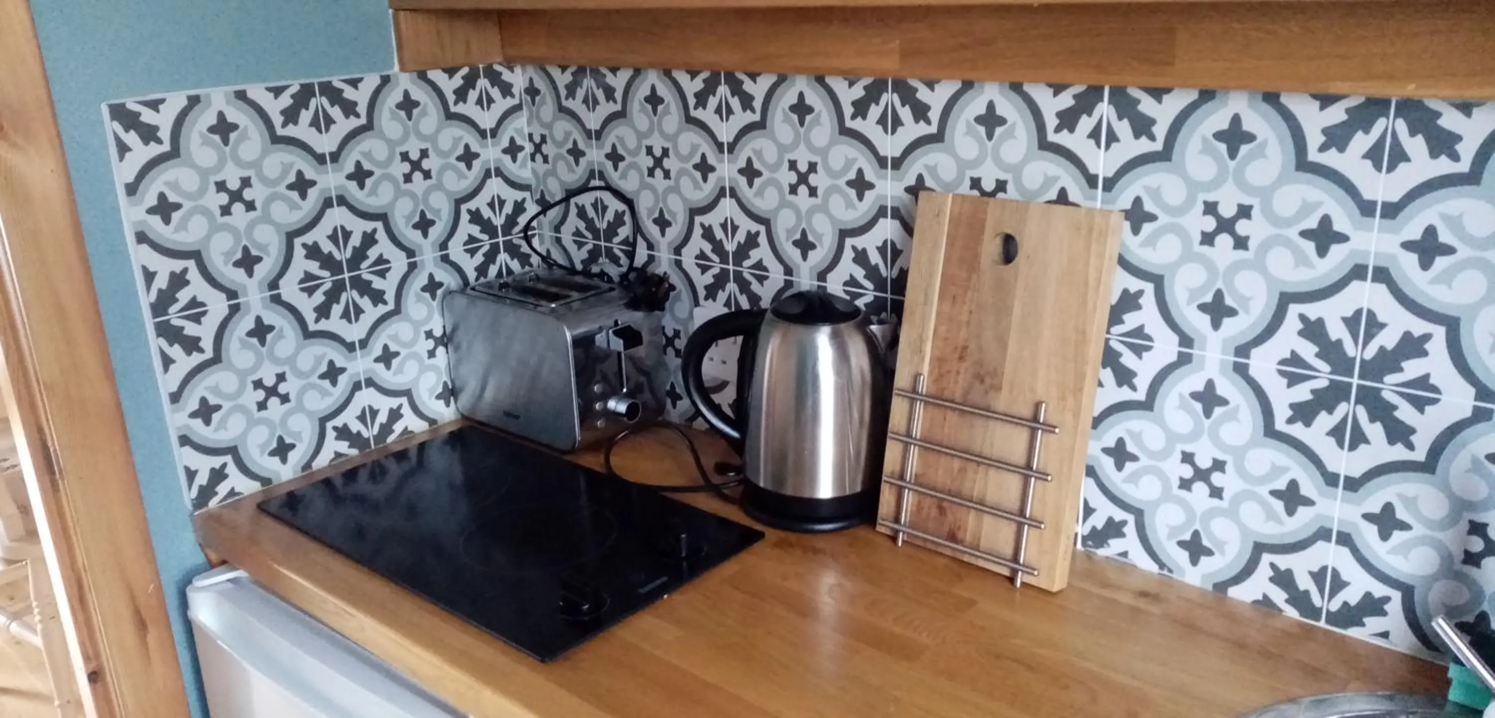 Kiloran Self Catering Suite