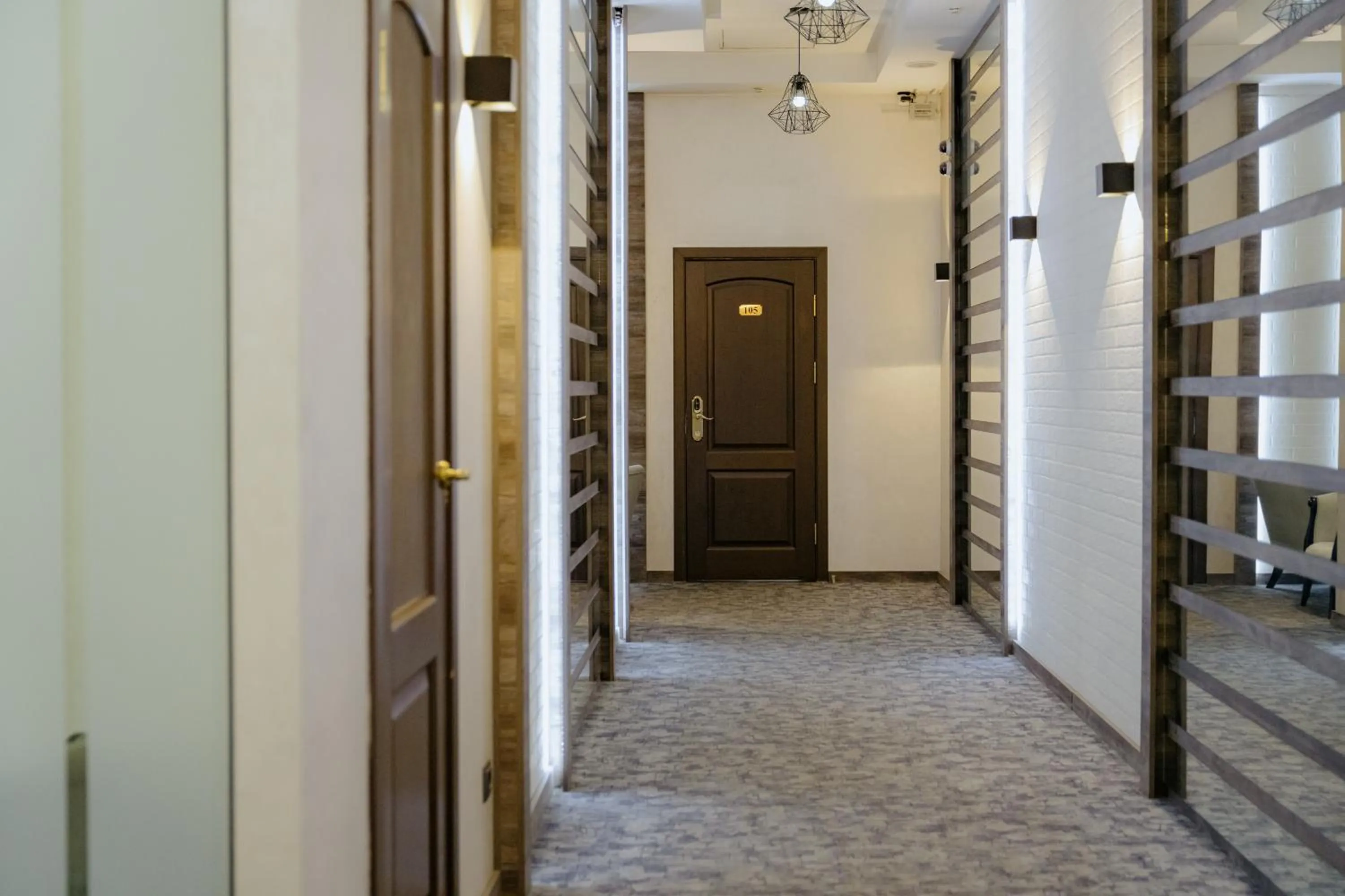 Bishkek Centrum Hotel