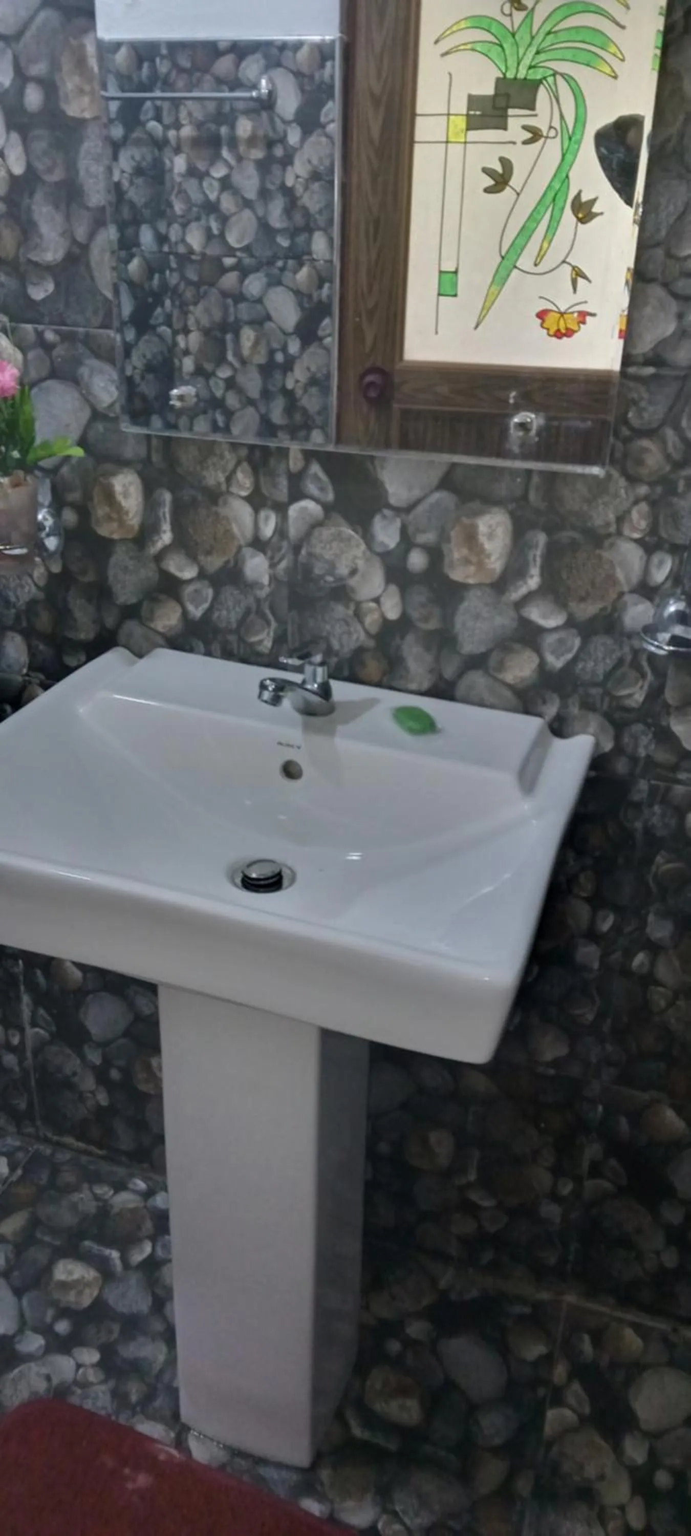 The Horizon Root Inn