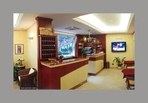 Albergo Moderna Albergo Moderna