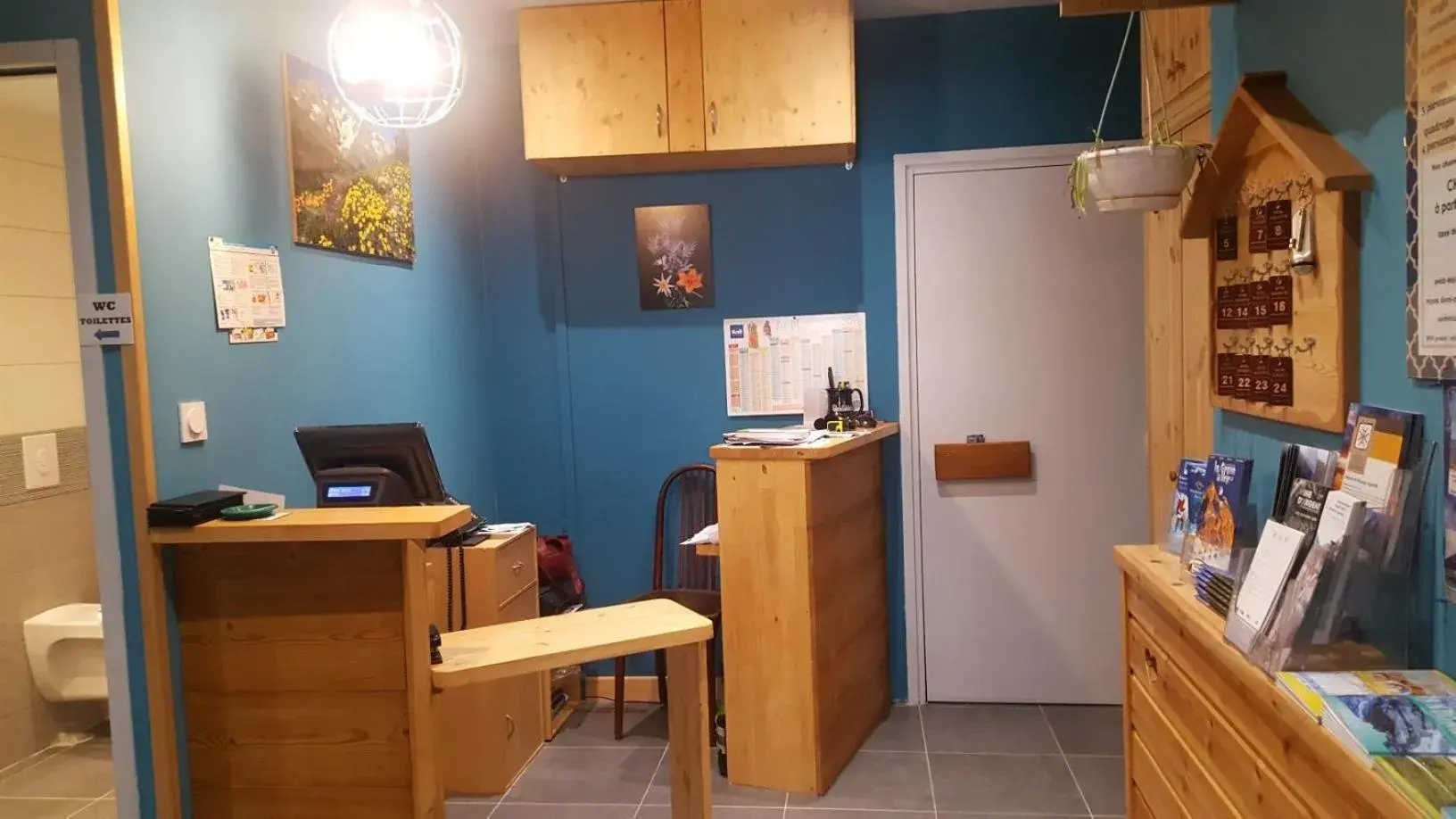 Hotel Glaizette Hotel Glaizette