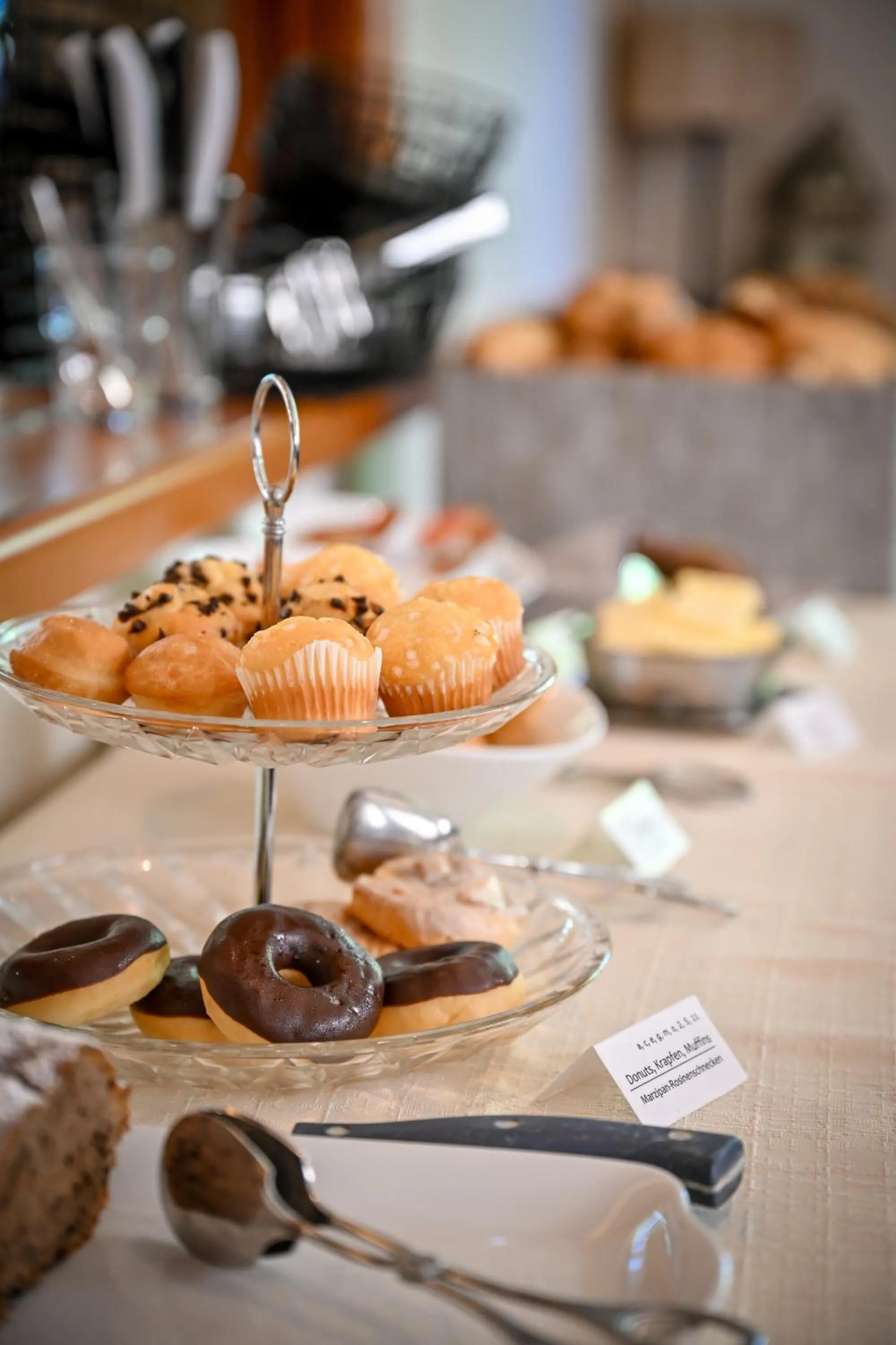 Hotel Mainblick Garni