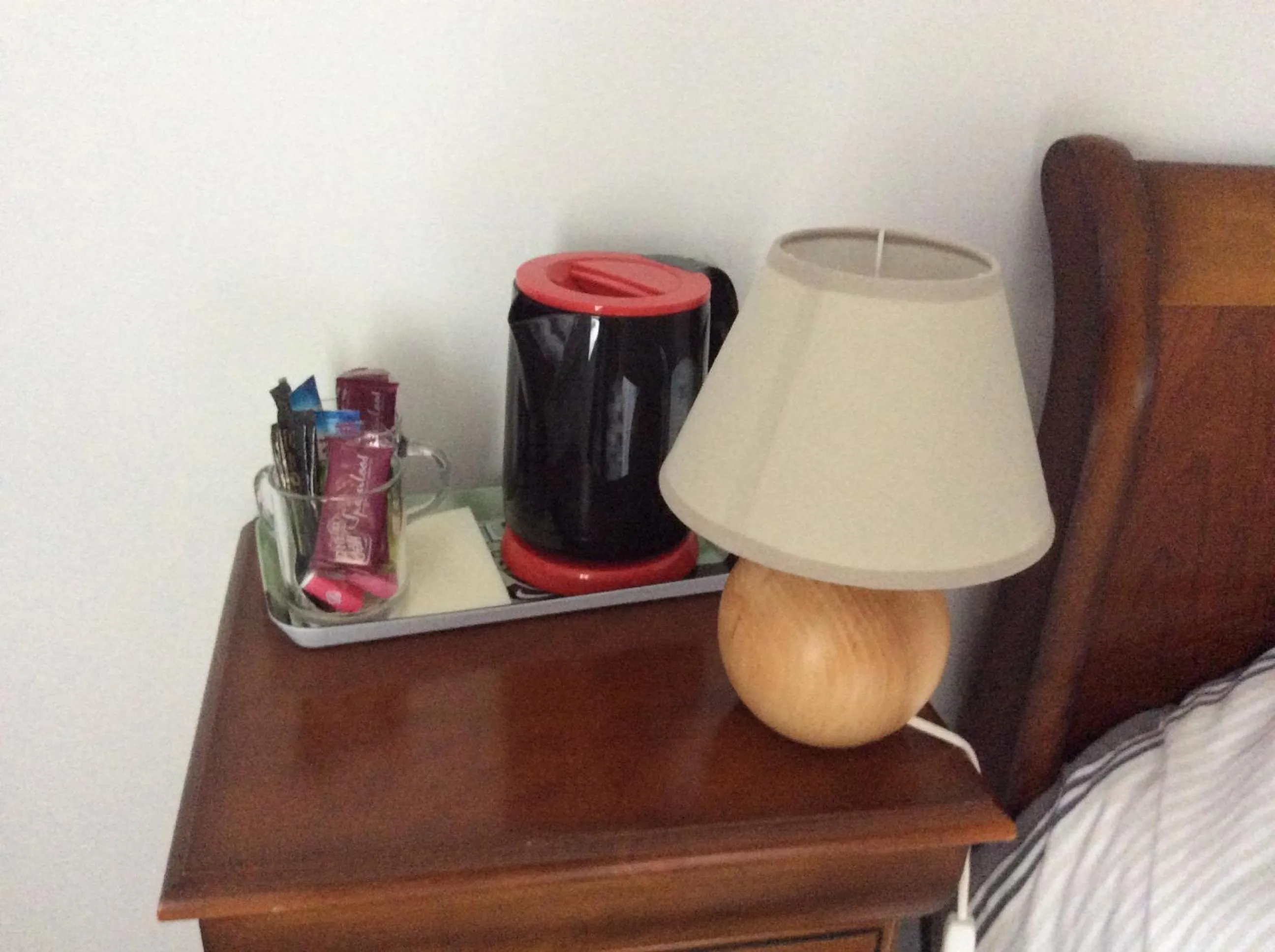 Decorative detail in Relais des Chaux