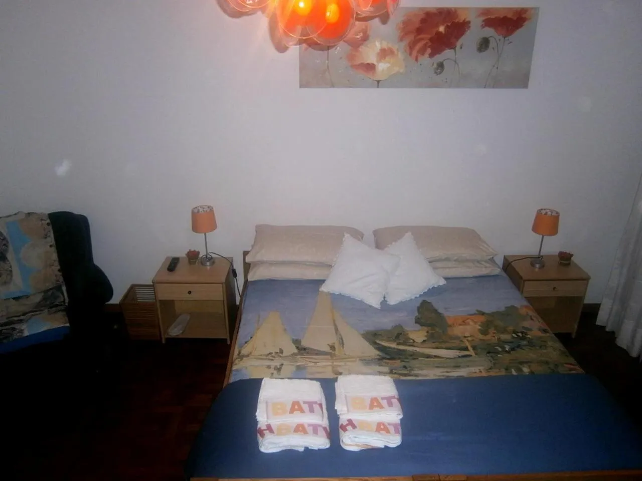 B&B Ametista