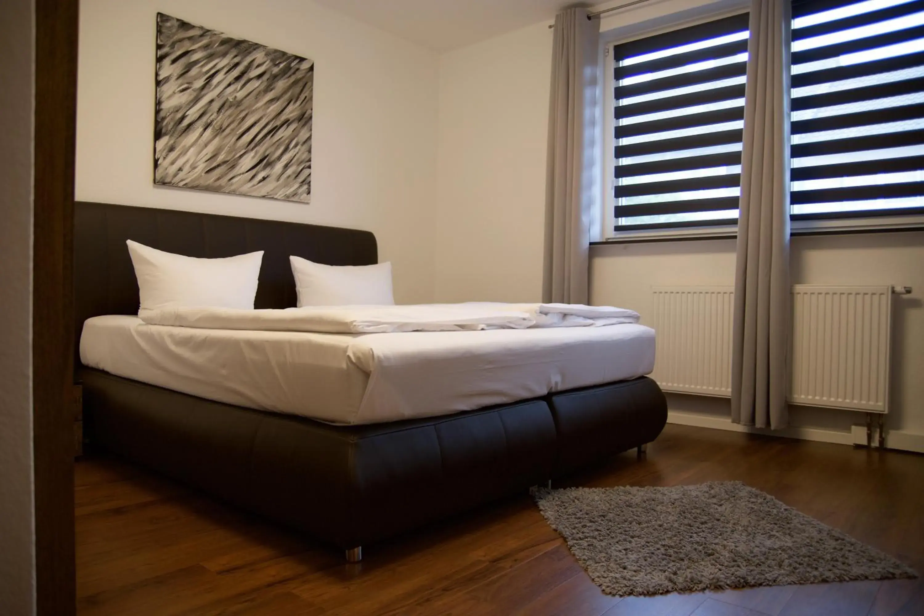 Double Room - single occupancy in Hotel Teatro Double Room - single occupancy in Hotel Teatro