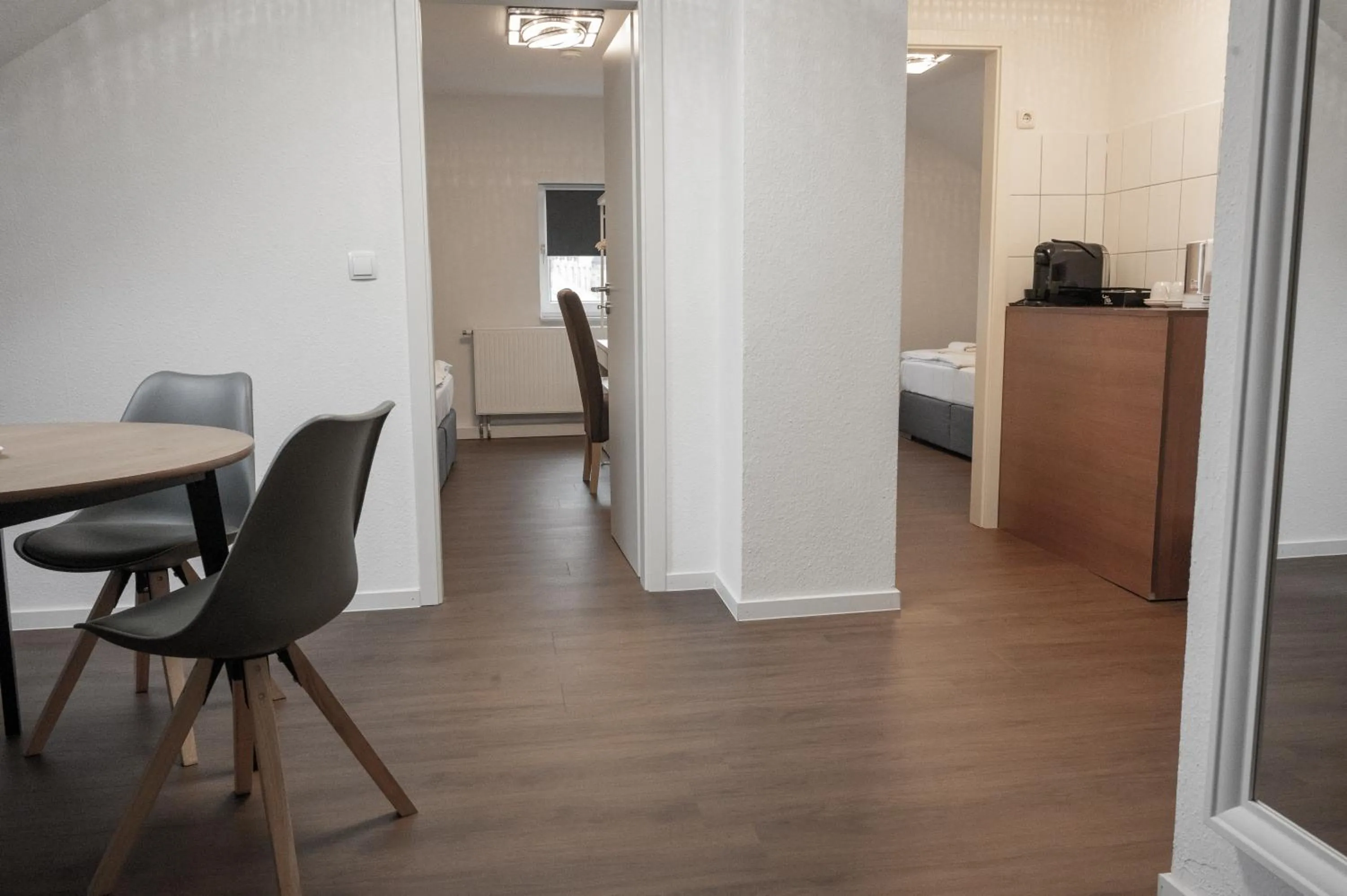 Photo of the whole room, Bed in Hotel Teatro