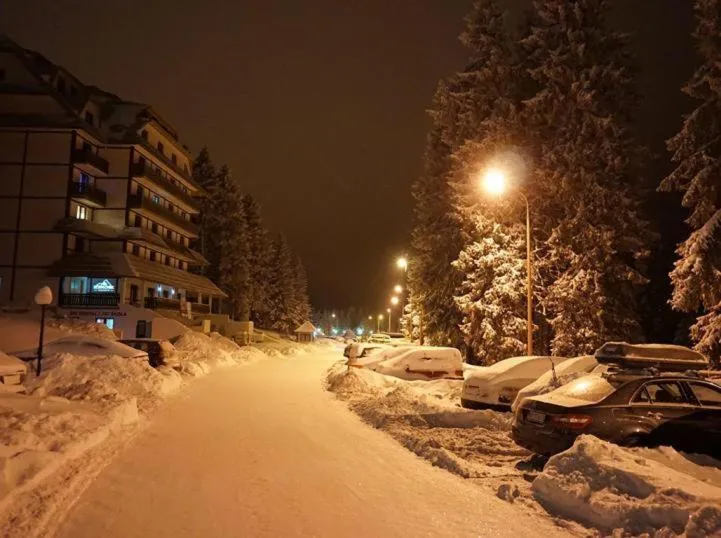 Apartments Vanja i Vrh