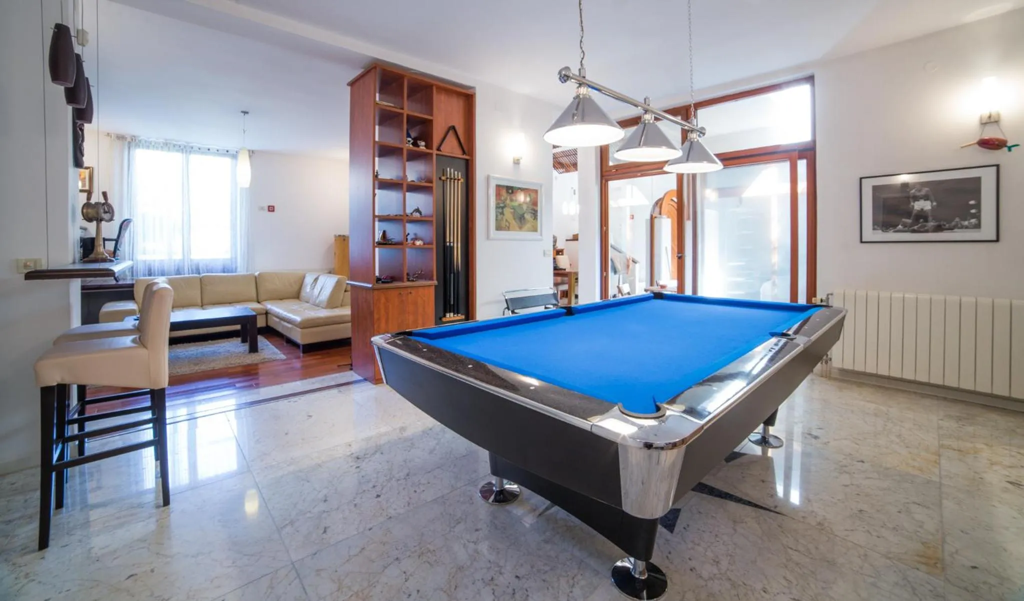 Style Apartment
