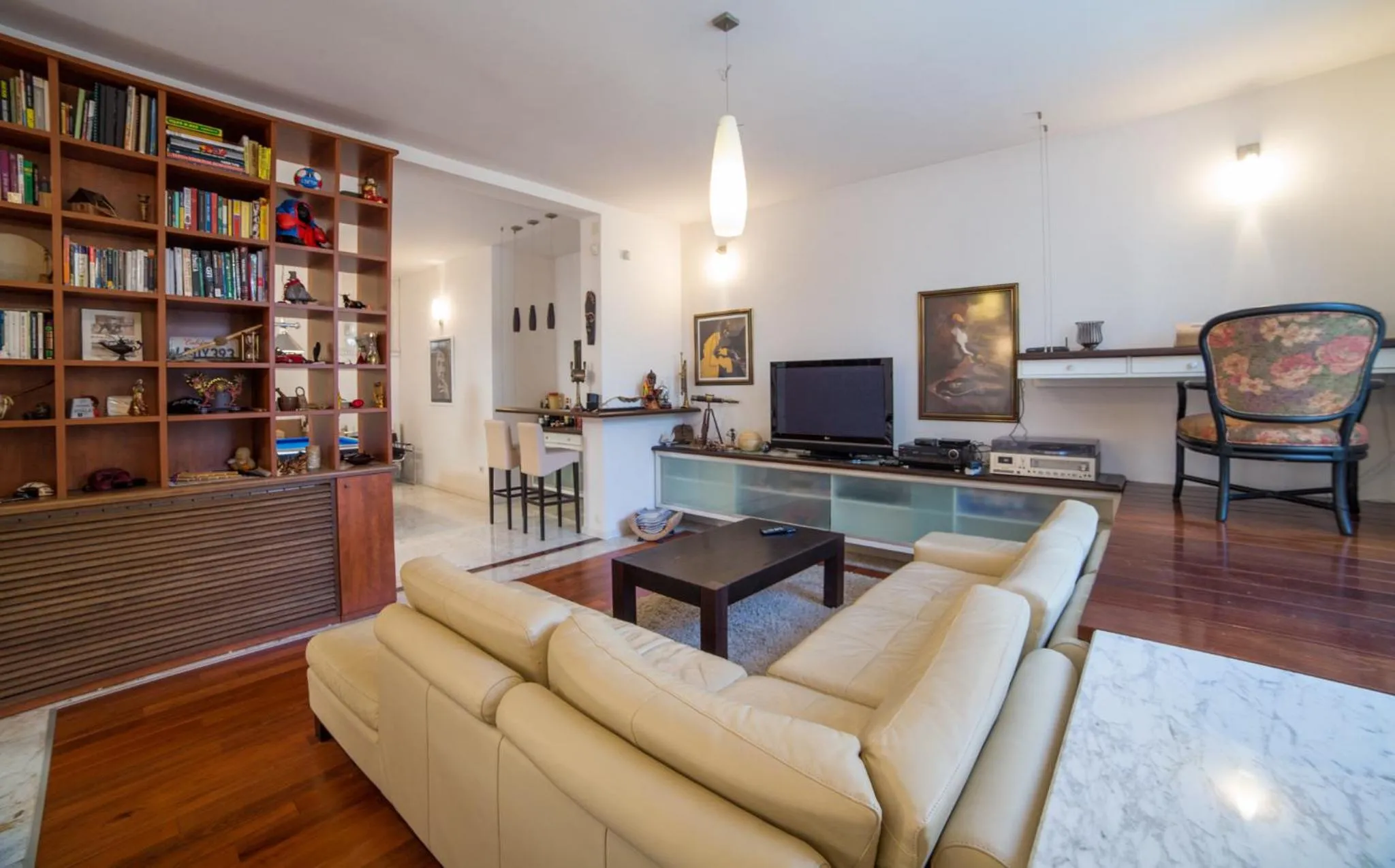 Style Apartment