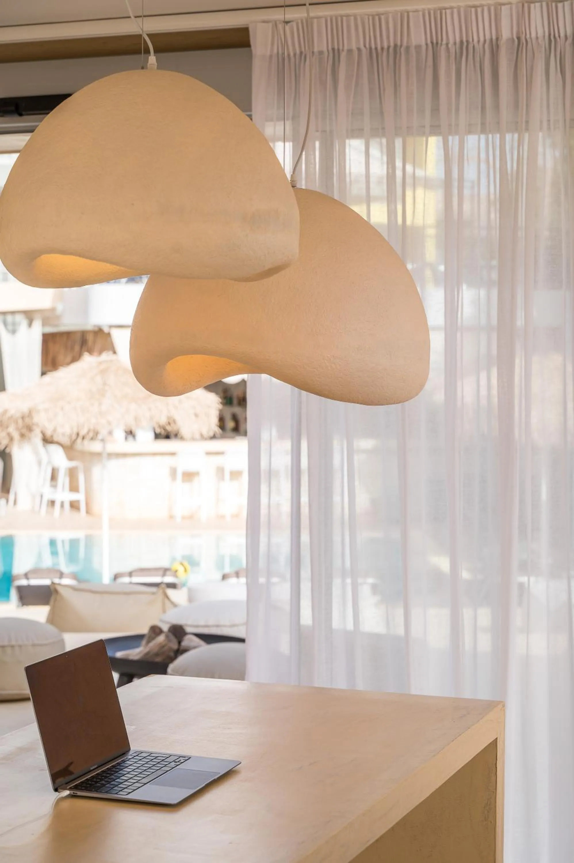 Lobby or reception in Sunshine Boutique Hotel by Estia