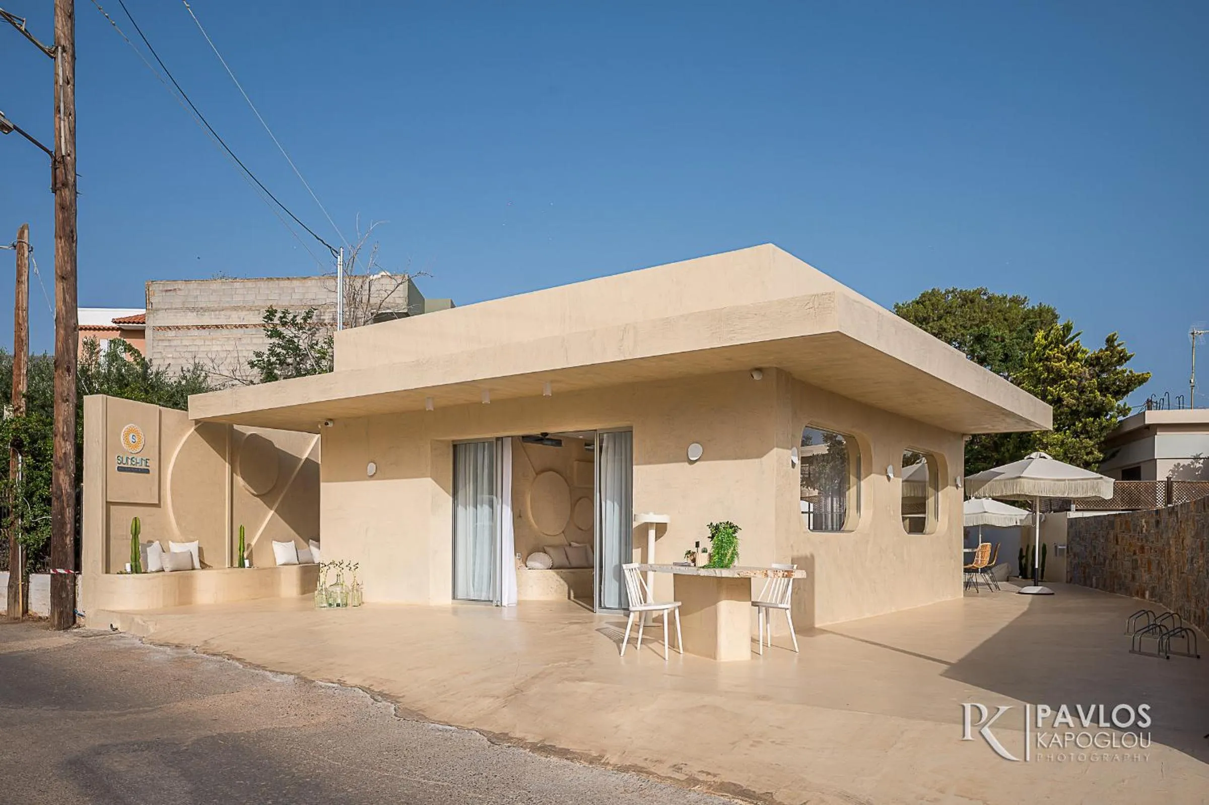 Sunshine Boutique Hotel by Estia