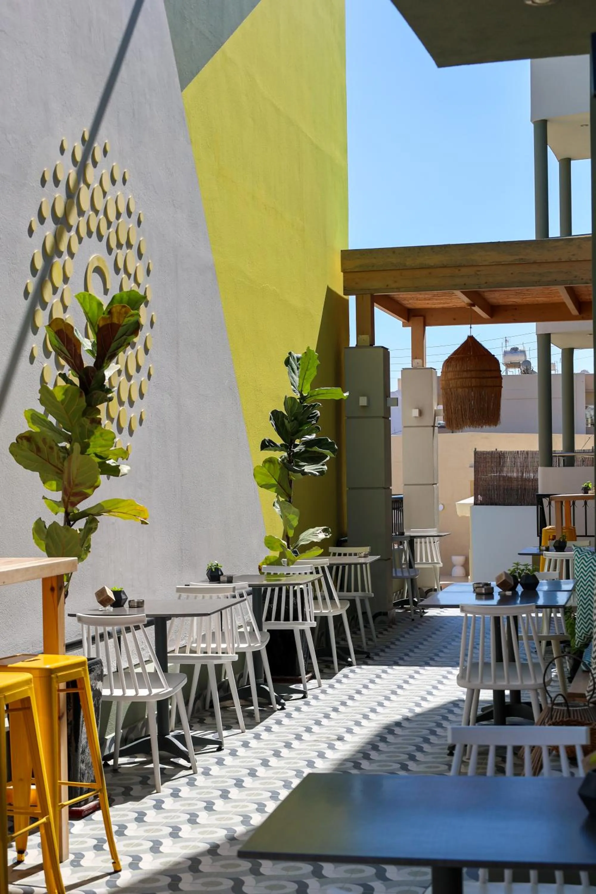 Sunshine Boutique Hotel by Estia