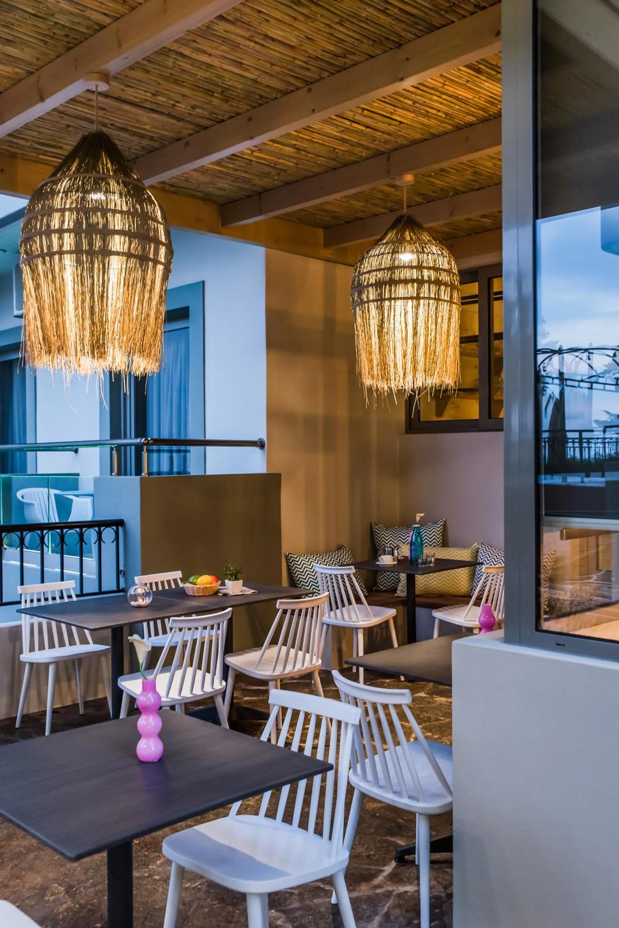 Coffee/tea facilities in Sunshine Boutique Hotel by Estia