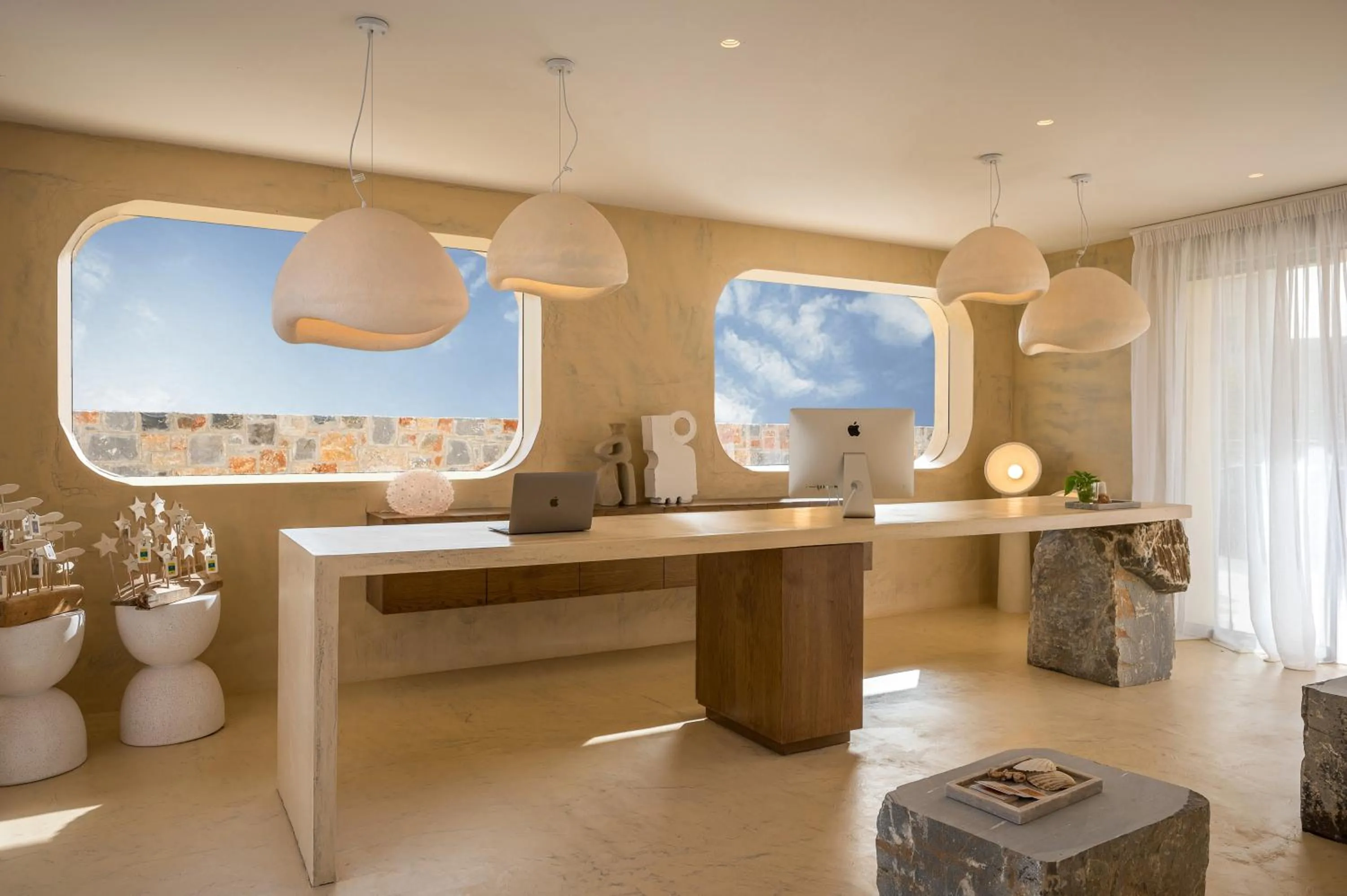 Sunshine Boutique Hotel by Estia