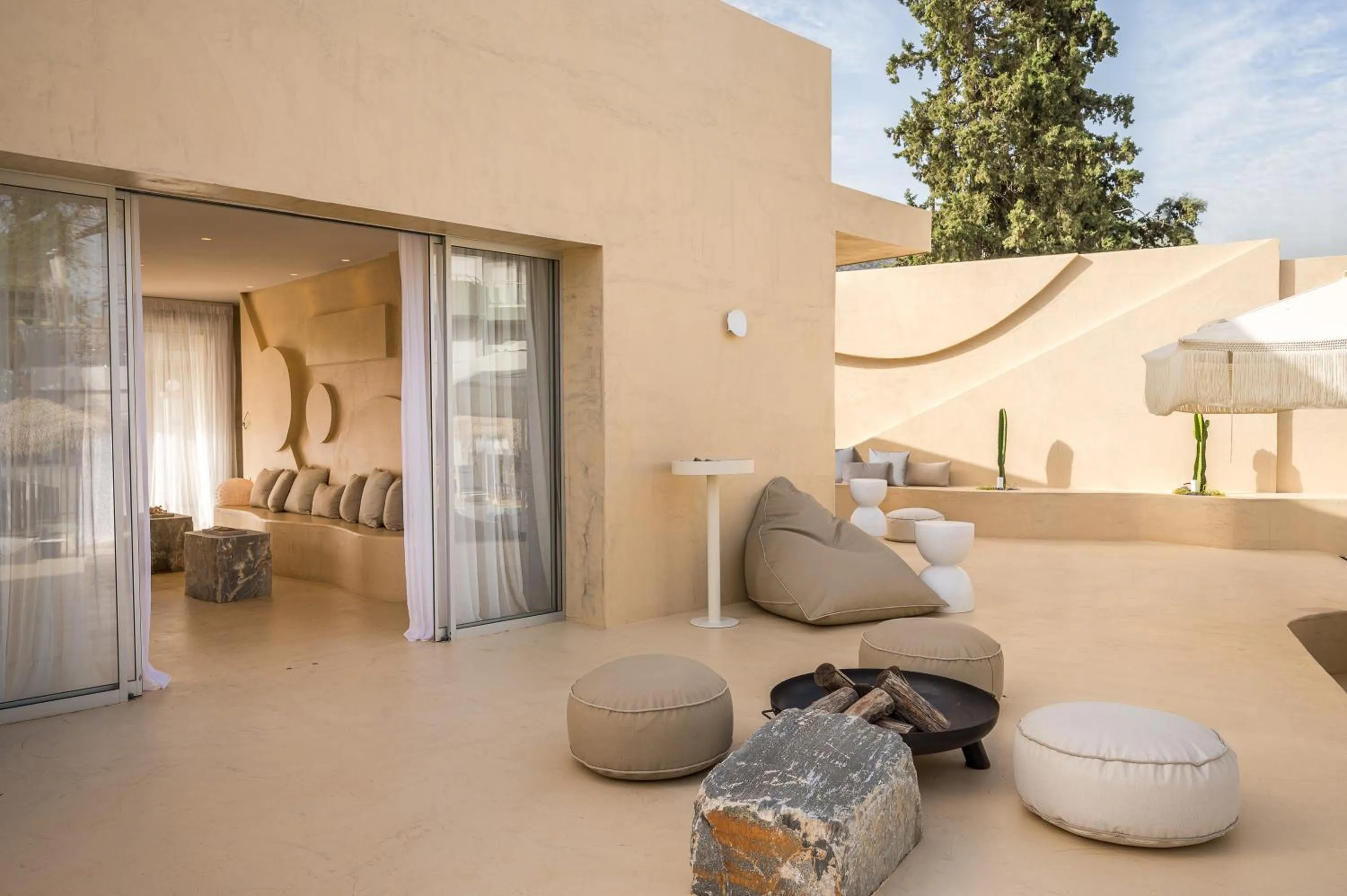 Sunshine Boutique Hotel by Estia