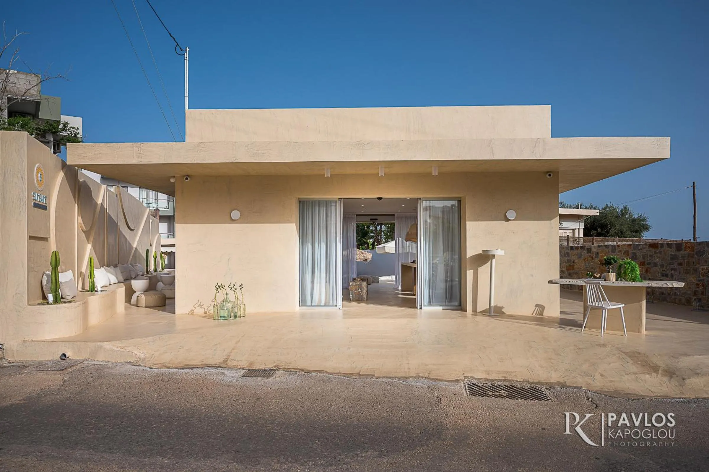 Sunshine Boutique Hotel by Estia