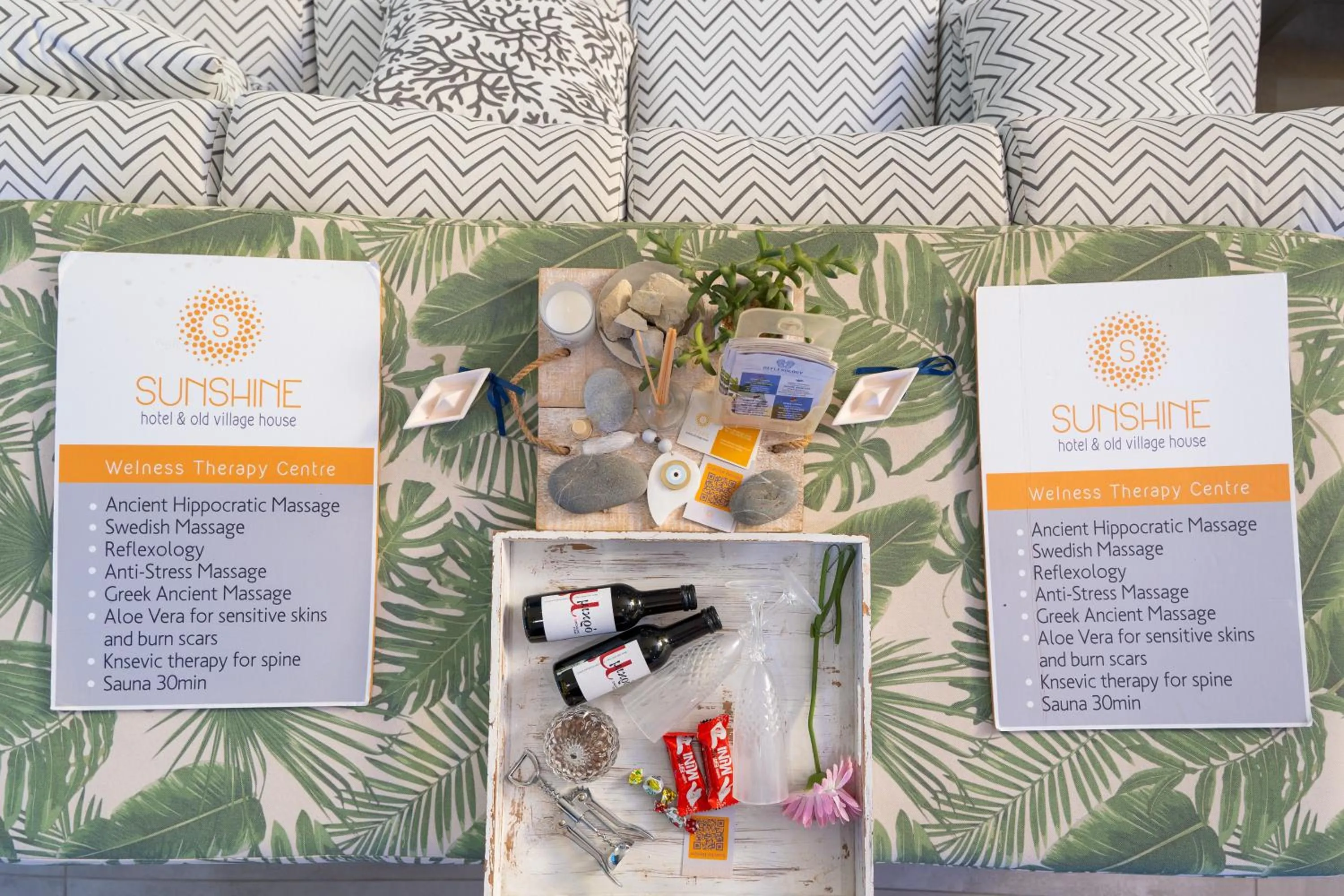 Sunshine Boutique Hotel by Estia