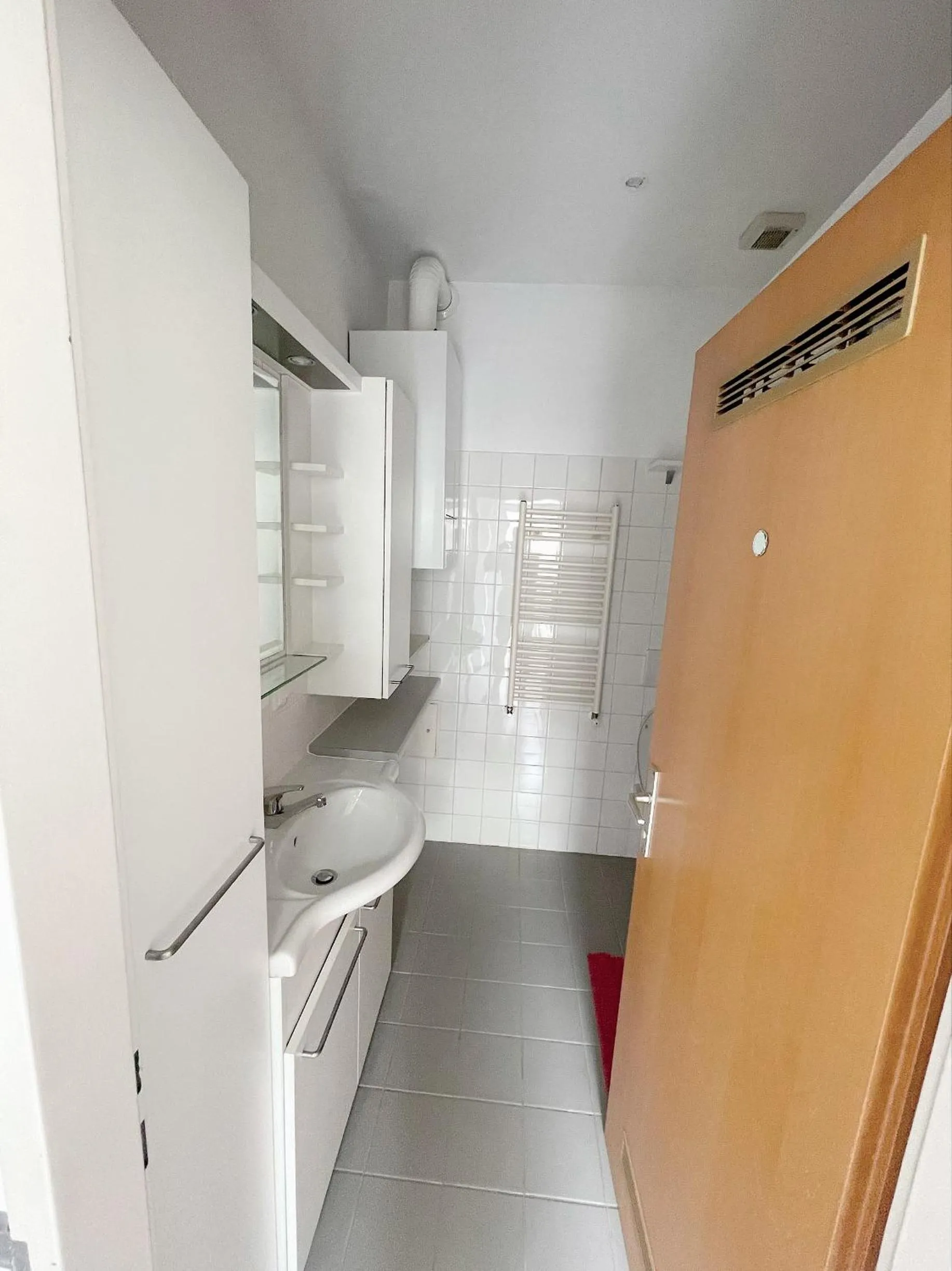 Metro Apartments Vienna