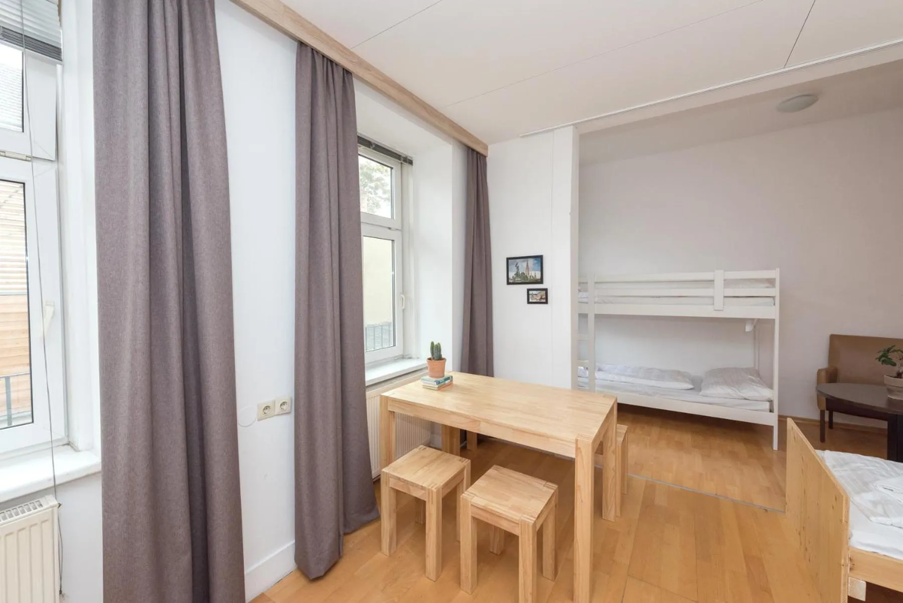 Metro Apartments Vienna