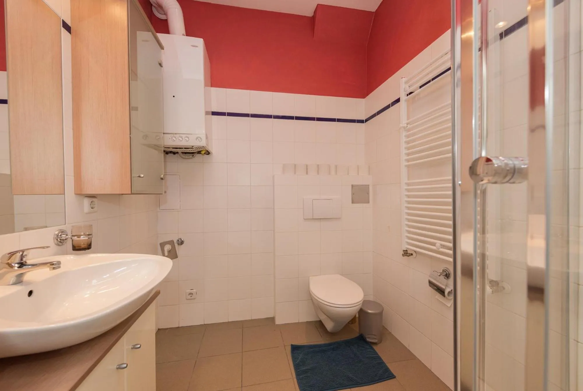 Metro Apartments Vienna