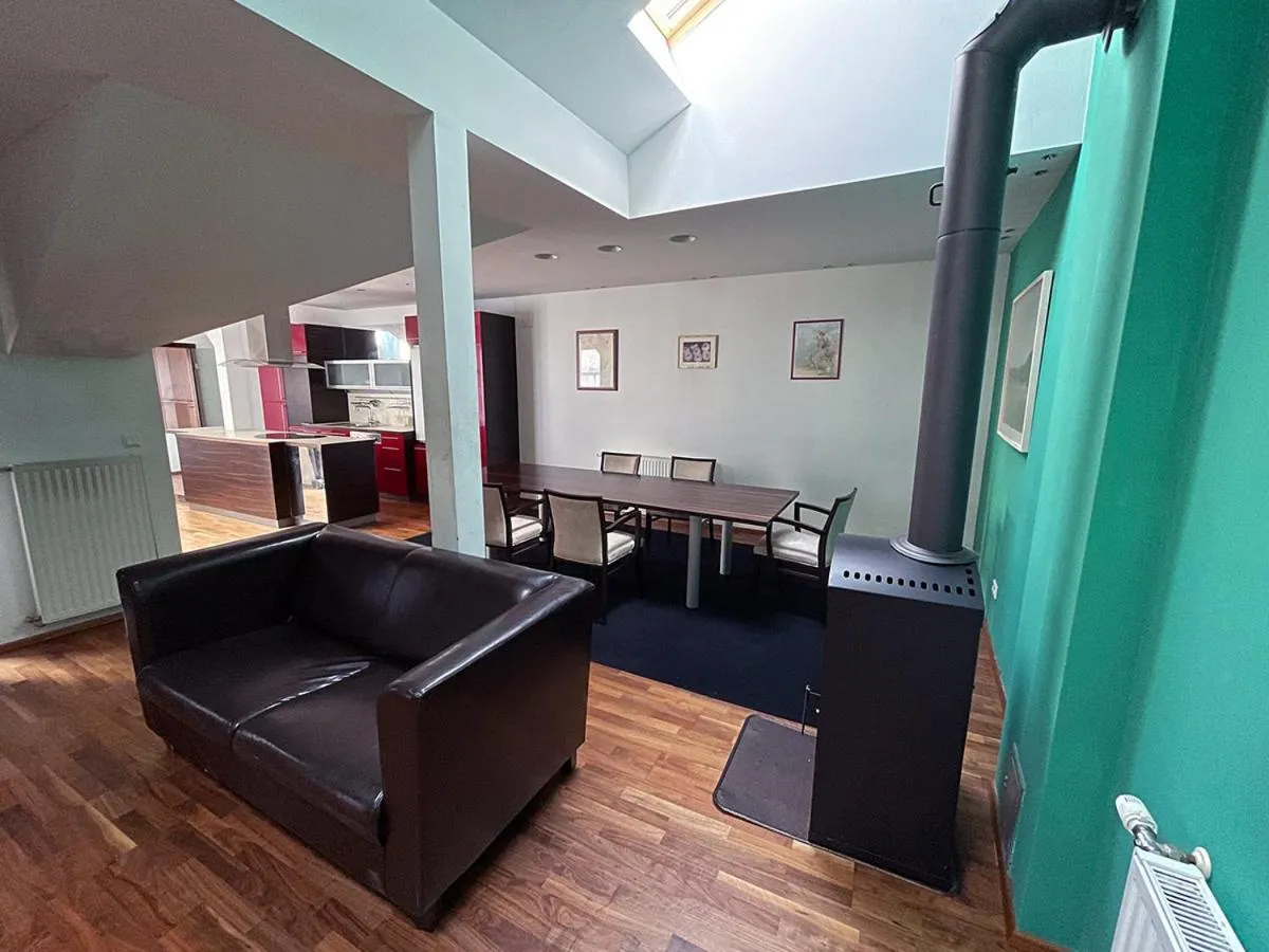 Metro Apartments Vienna