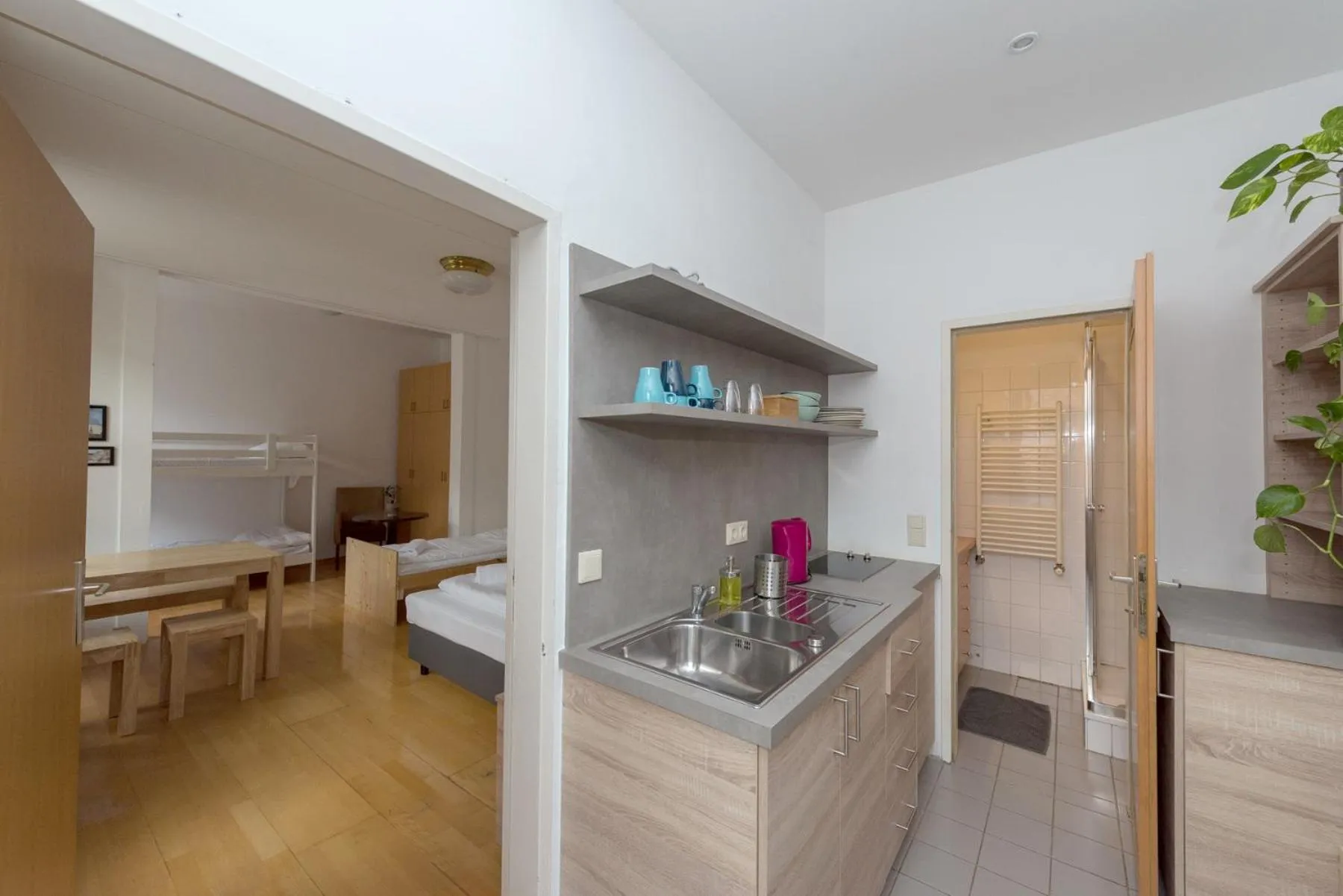 Metro Apartments Vienna