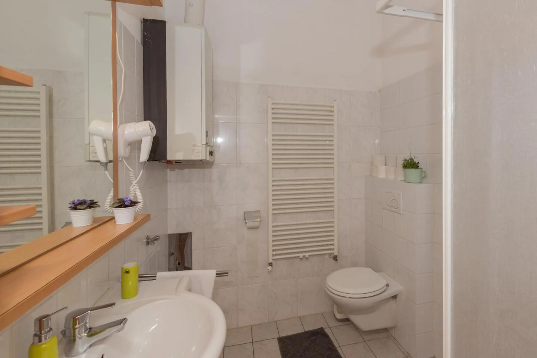 Metro Apartments Vienna