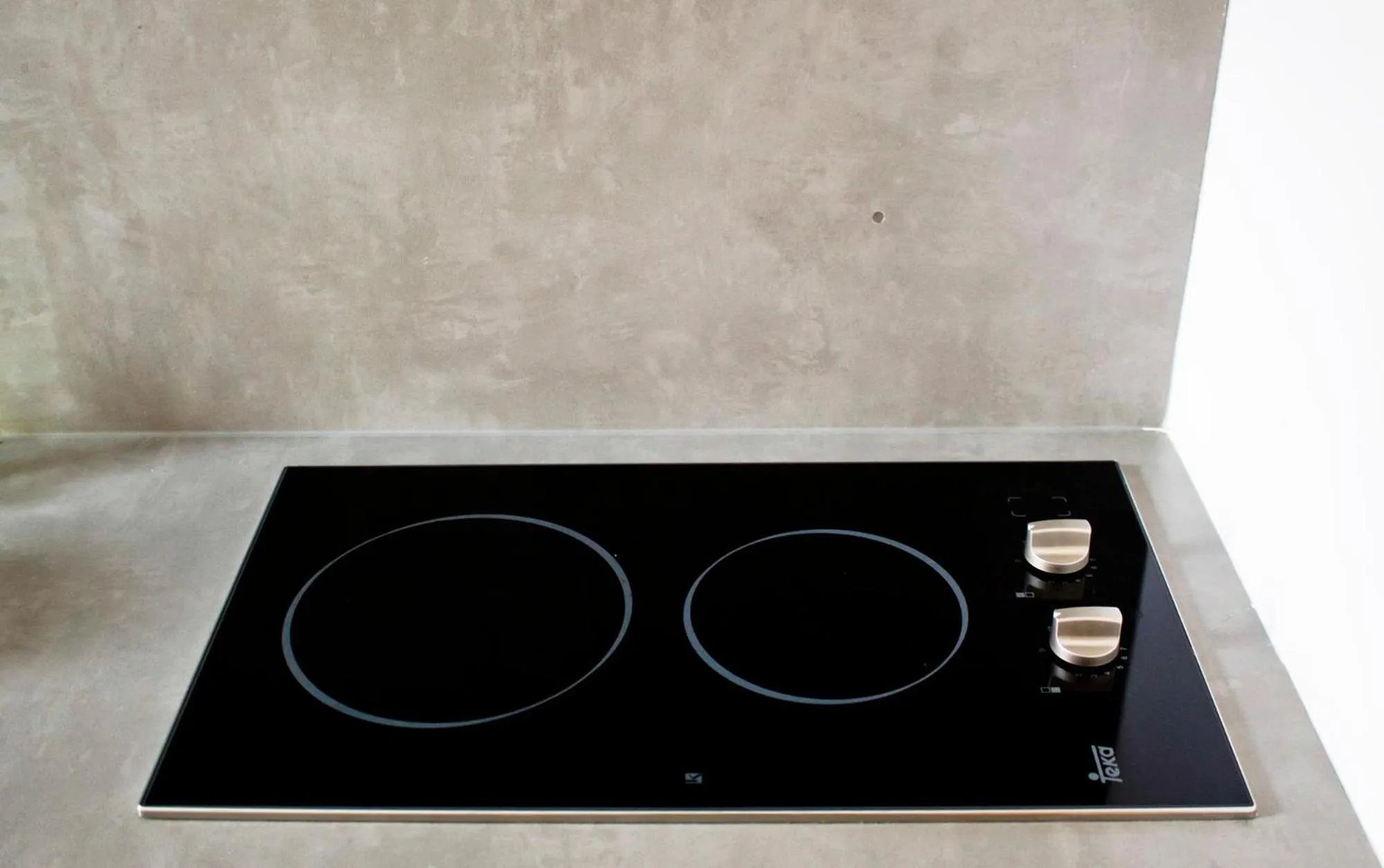 Kitchen or kitchenette in Metro Apartments Vienna