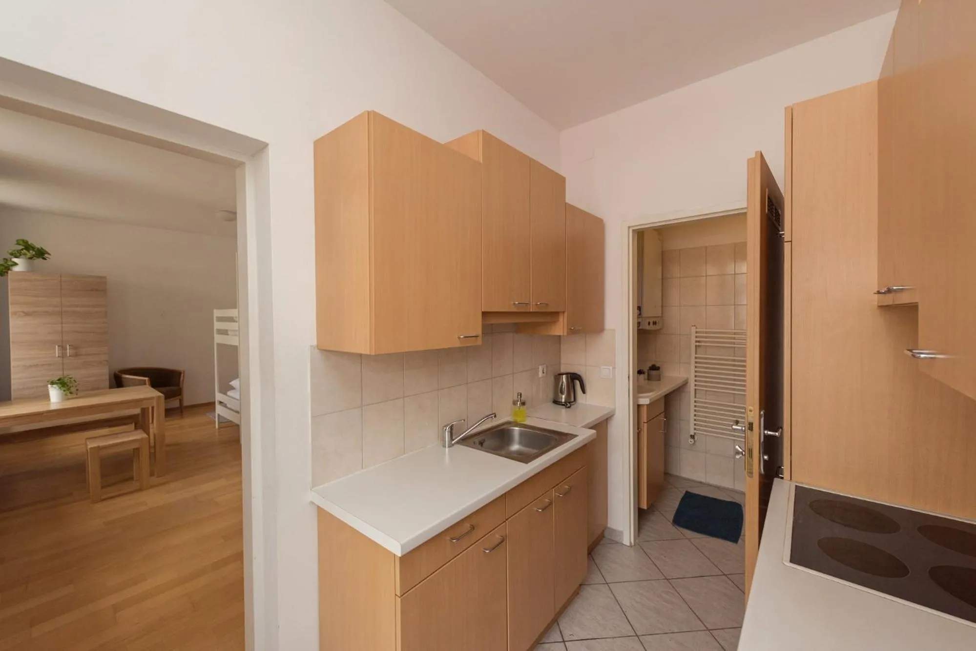 Metro Apartments Vienna