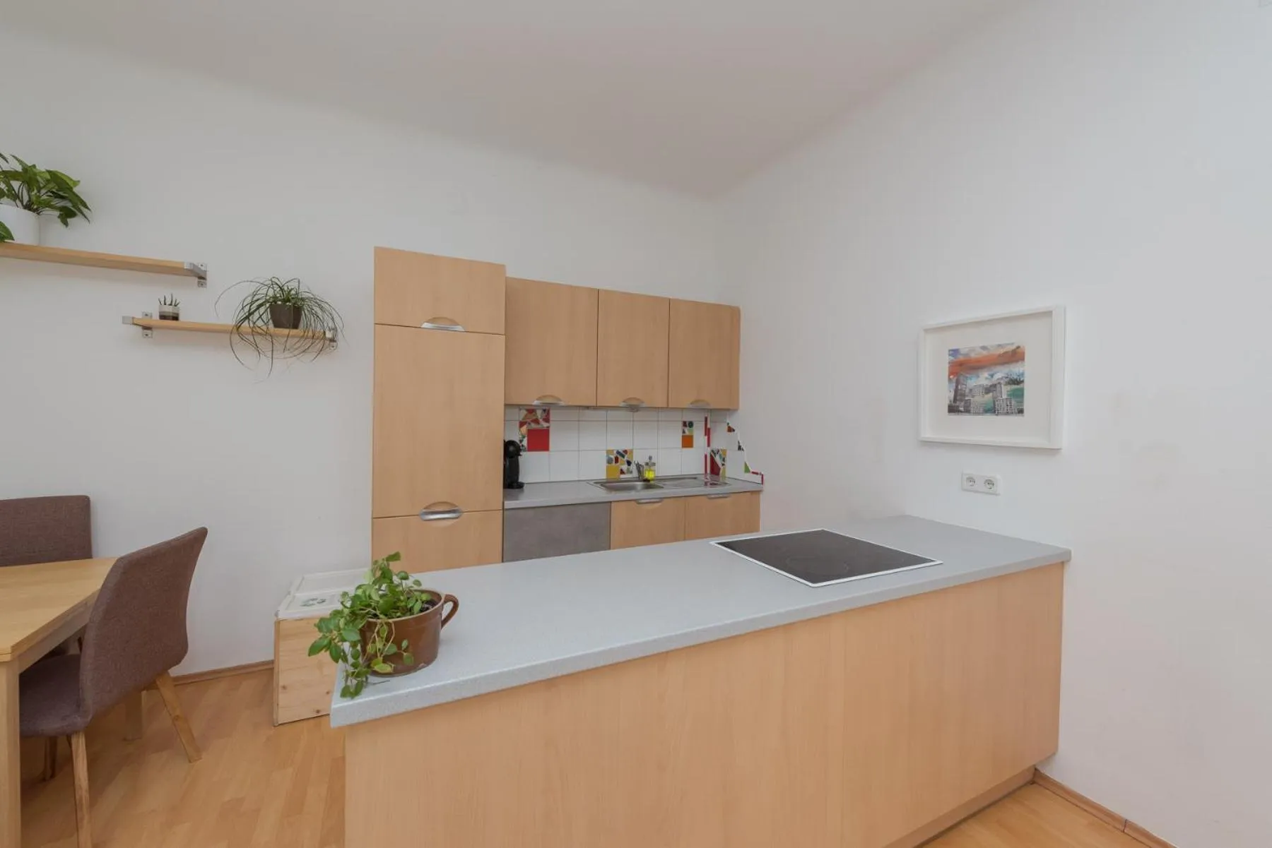 Metro Apartments Vienna