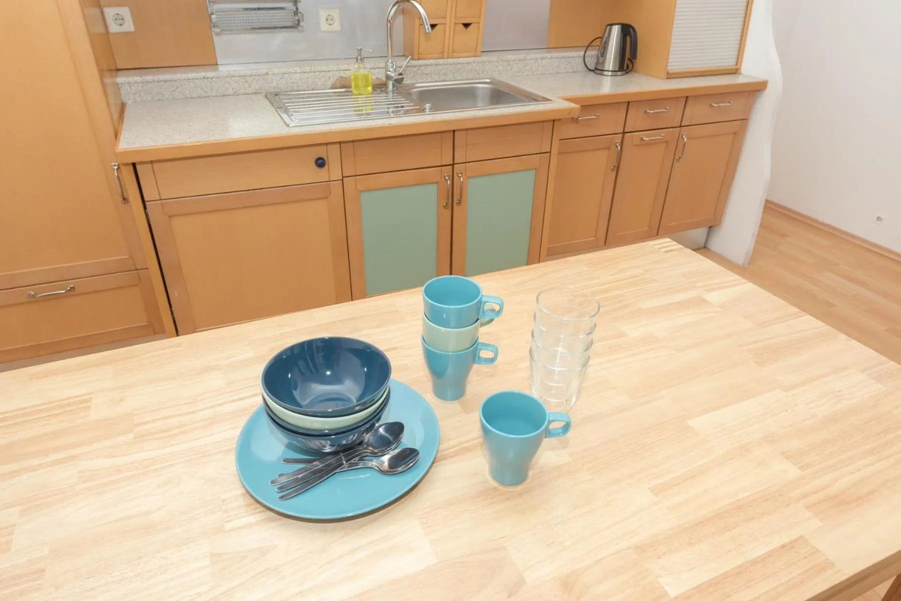 Metro Apartments Vienna